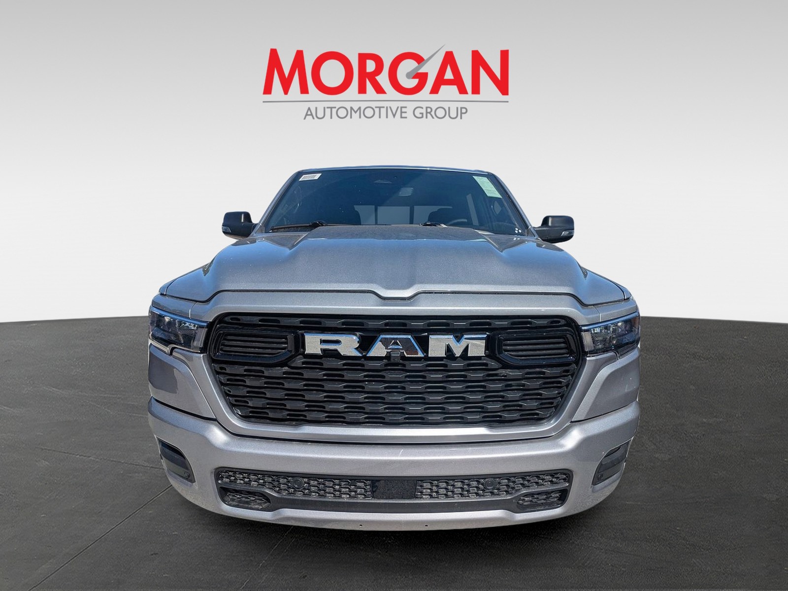 2026 Ram 1500 - Photo 3