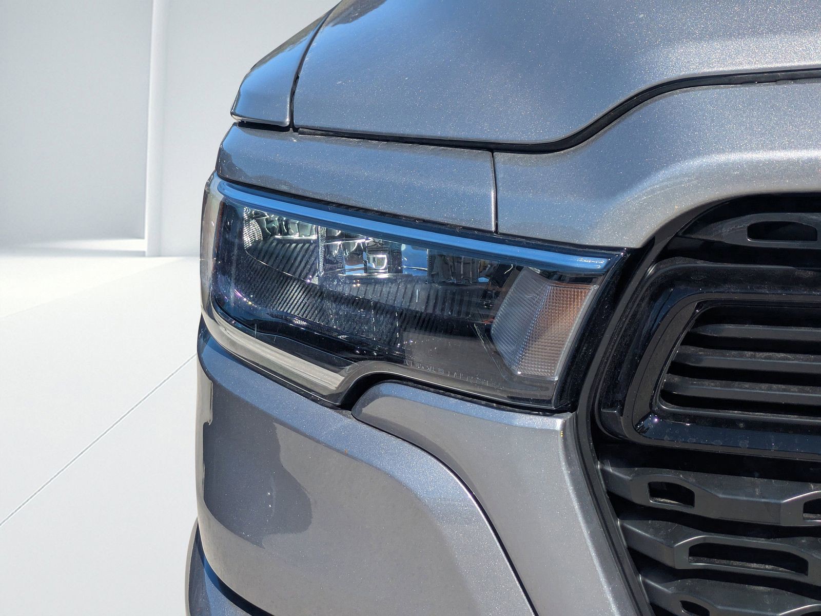 2026 Ram 1500 - Photo 9