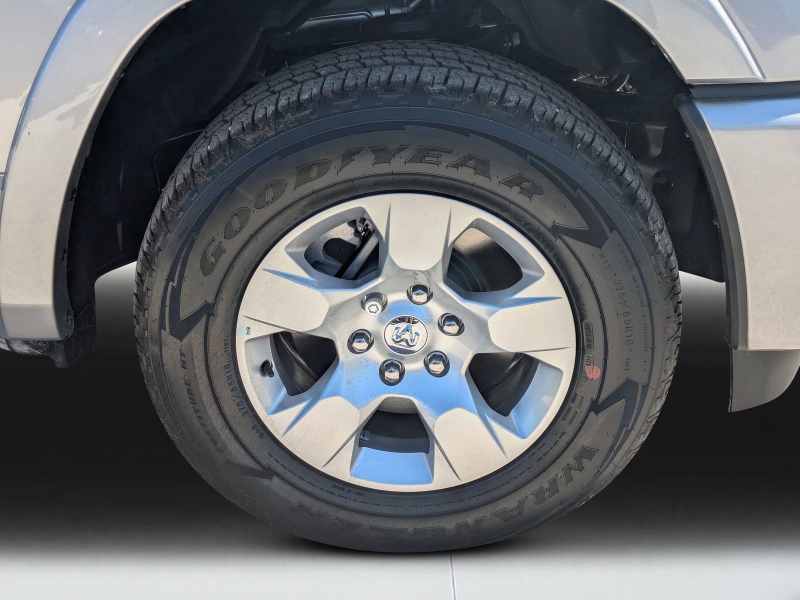 2026 Ram 1500 - Photo 10