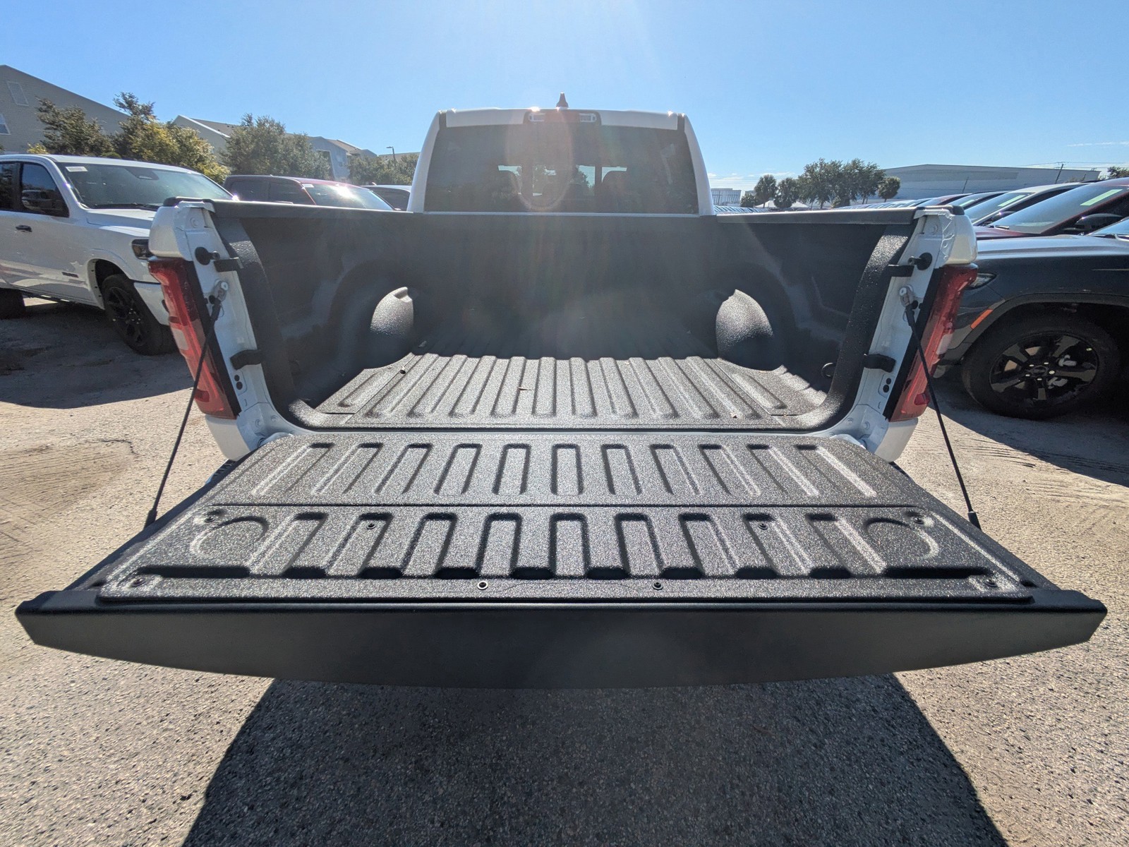 2026 Ram 1500 - Photo 11