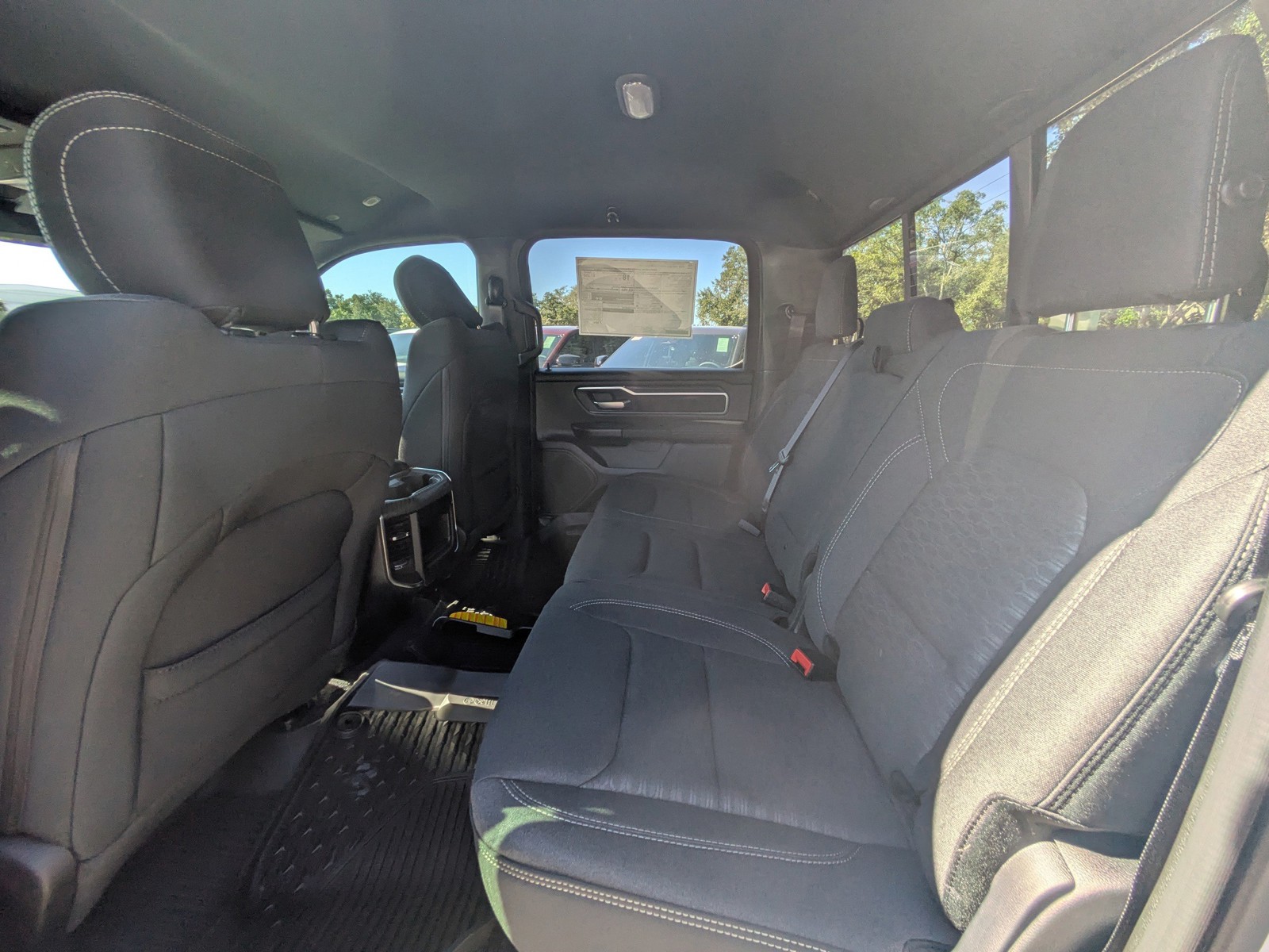 2026 Ram 1500 - Photo 12