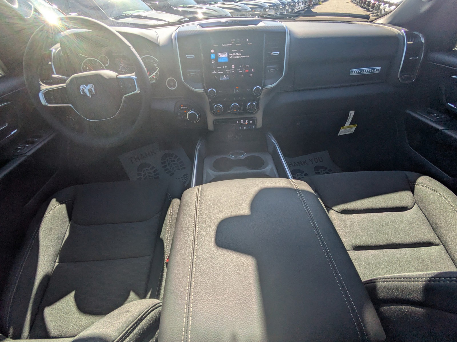 2026 Ram 1500 - Photo 13