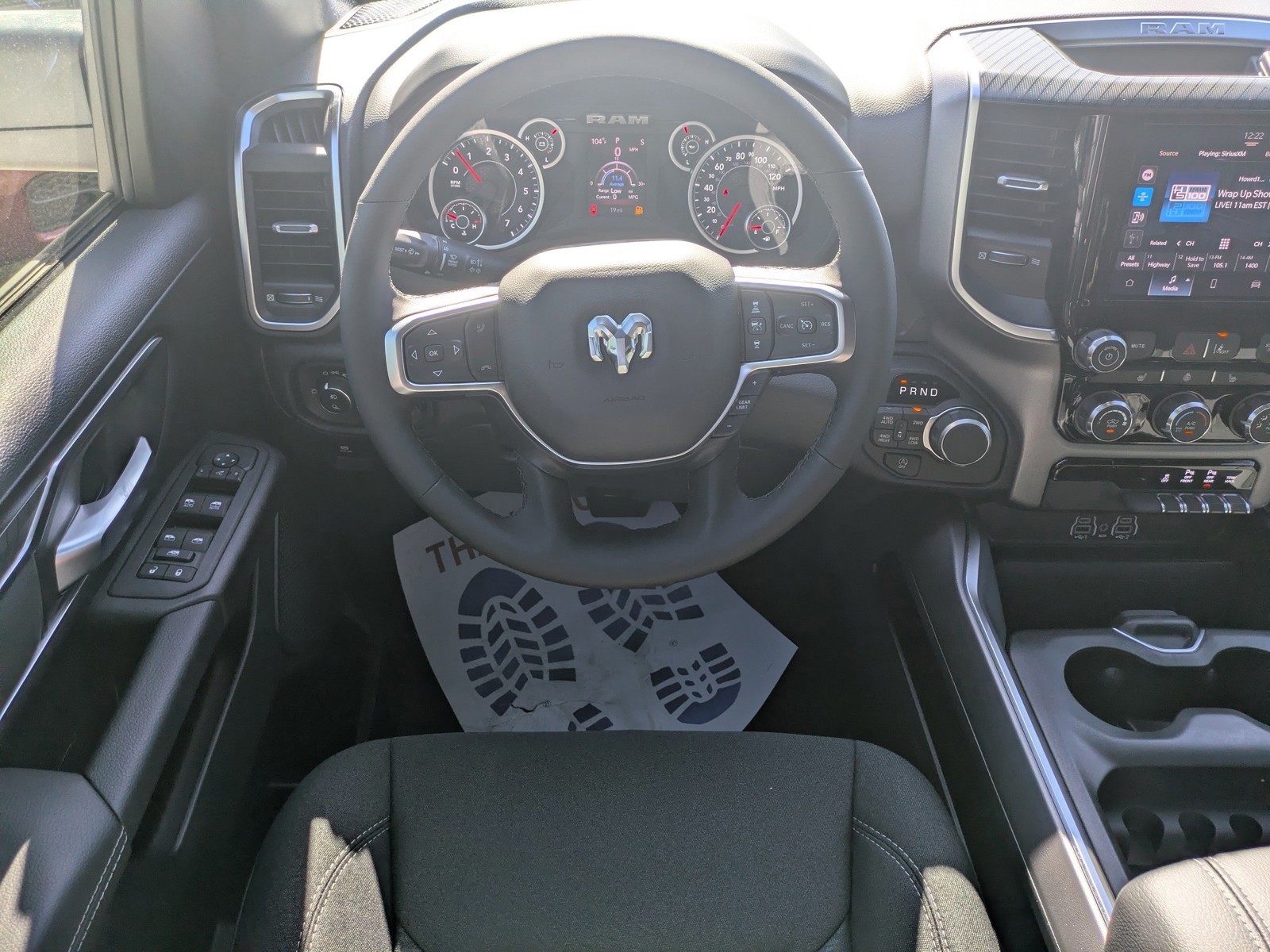 2026 Ram 1500 - Photo 14