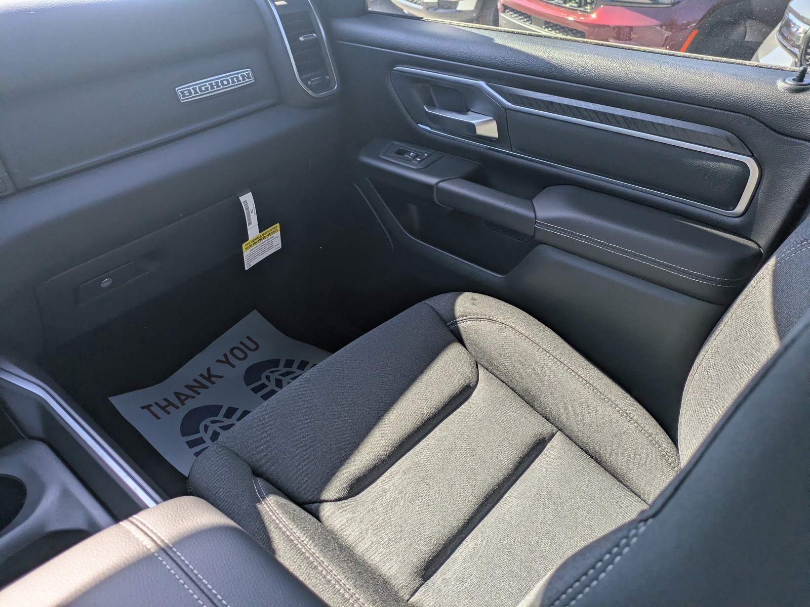 2026 Ram 1500 - Photo 15