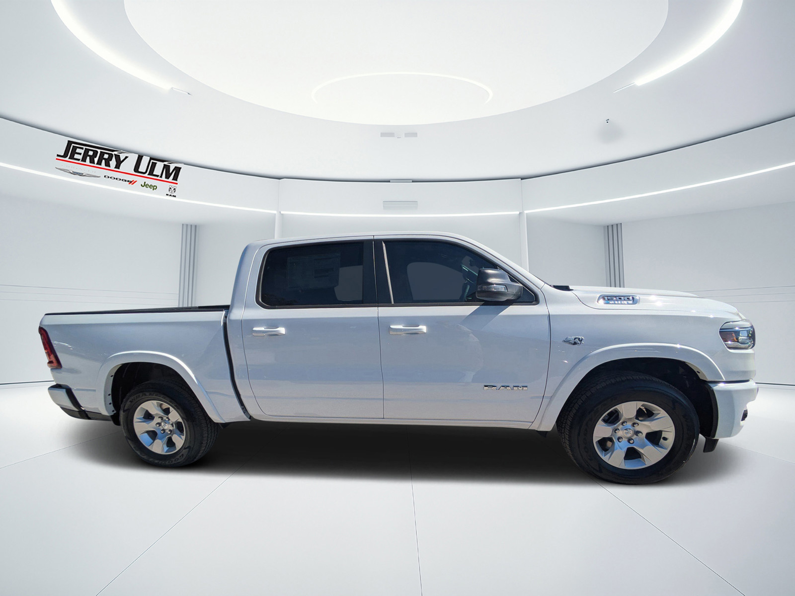 2026 Ram 1500 - Photo 7