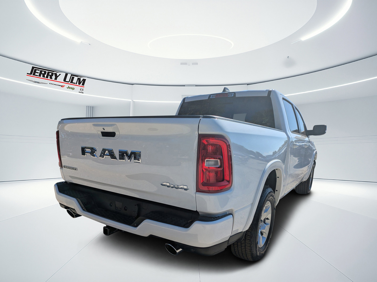 2026 Ram 1500 - Photo 4