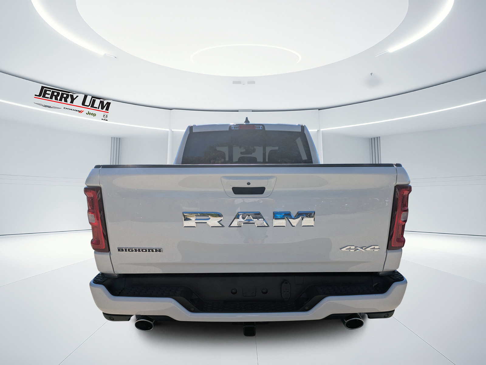 2026 Ram 1500 - Photo 6