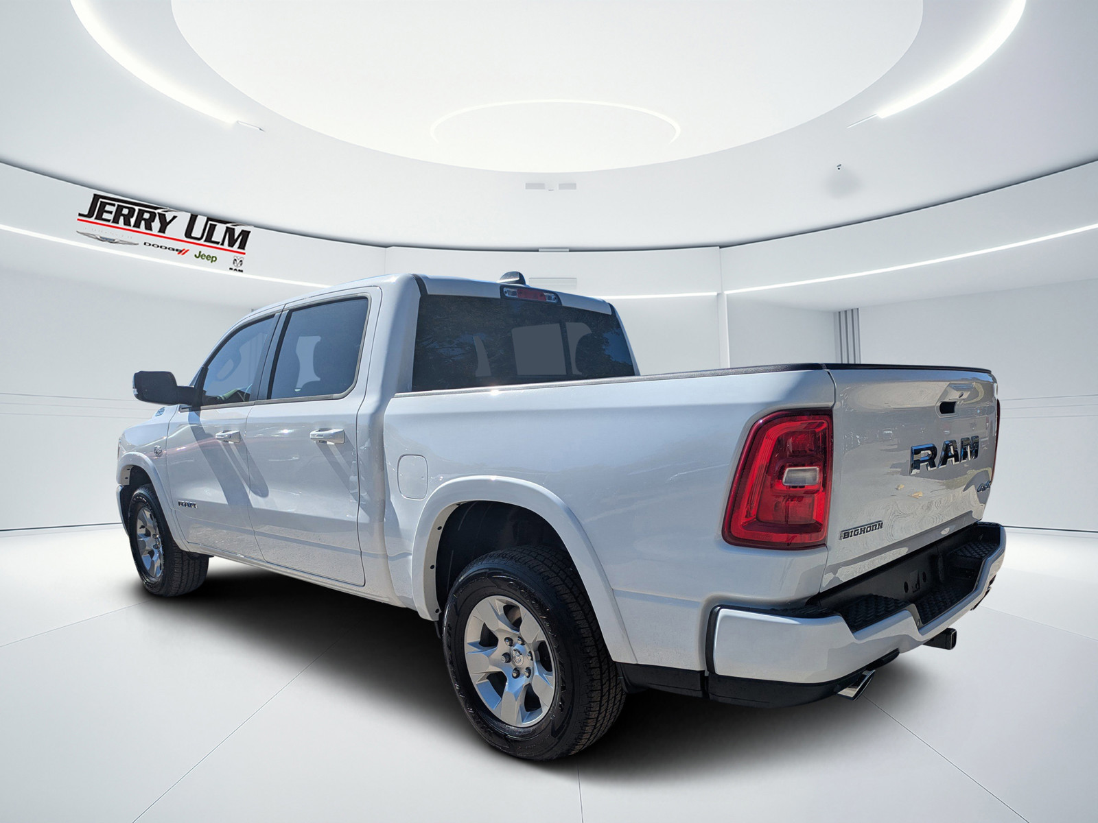 2026 Ram 1500 - Photo 5