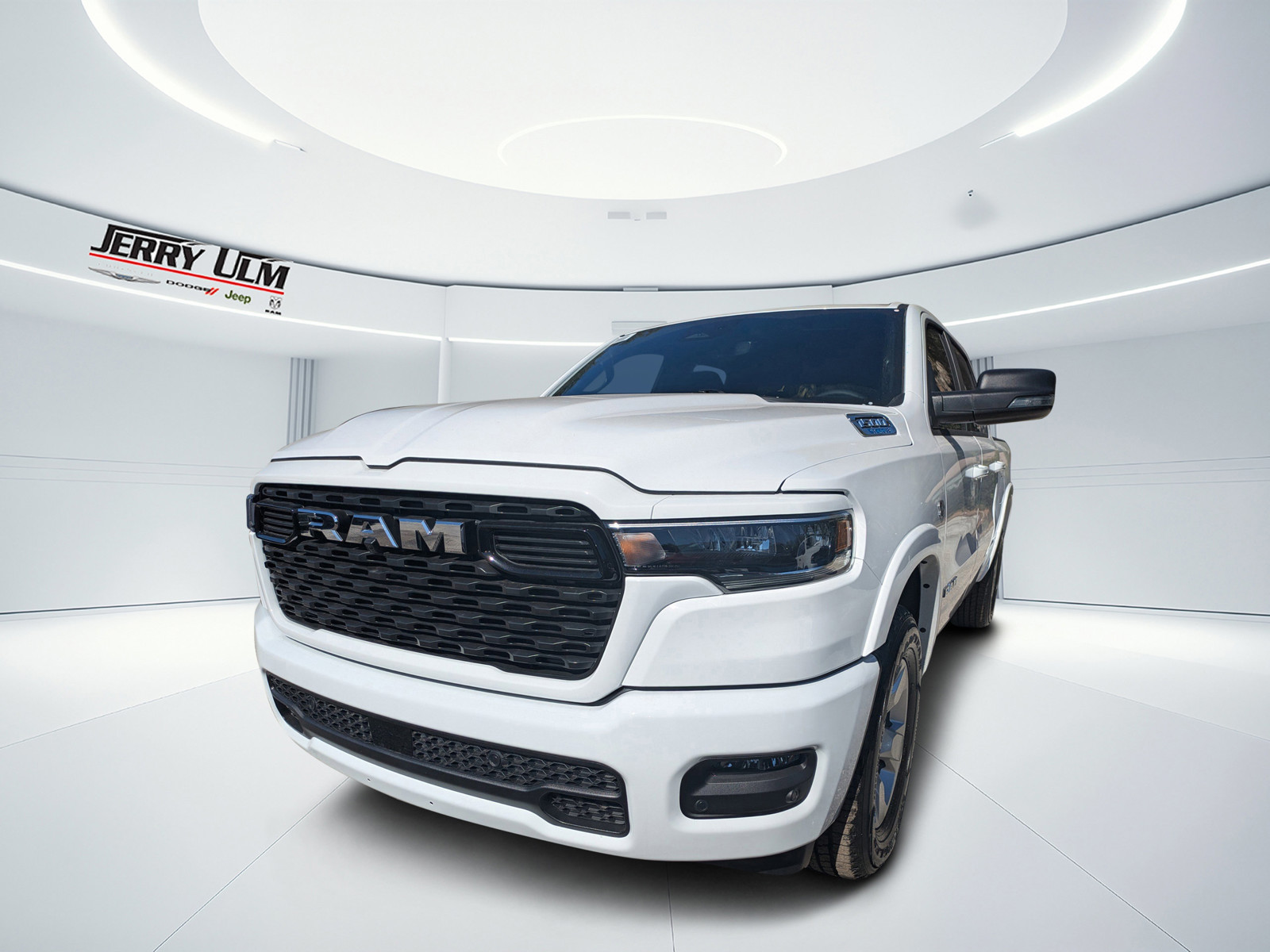 2026 Ram 1500 - Photo 2