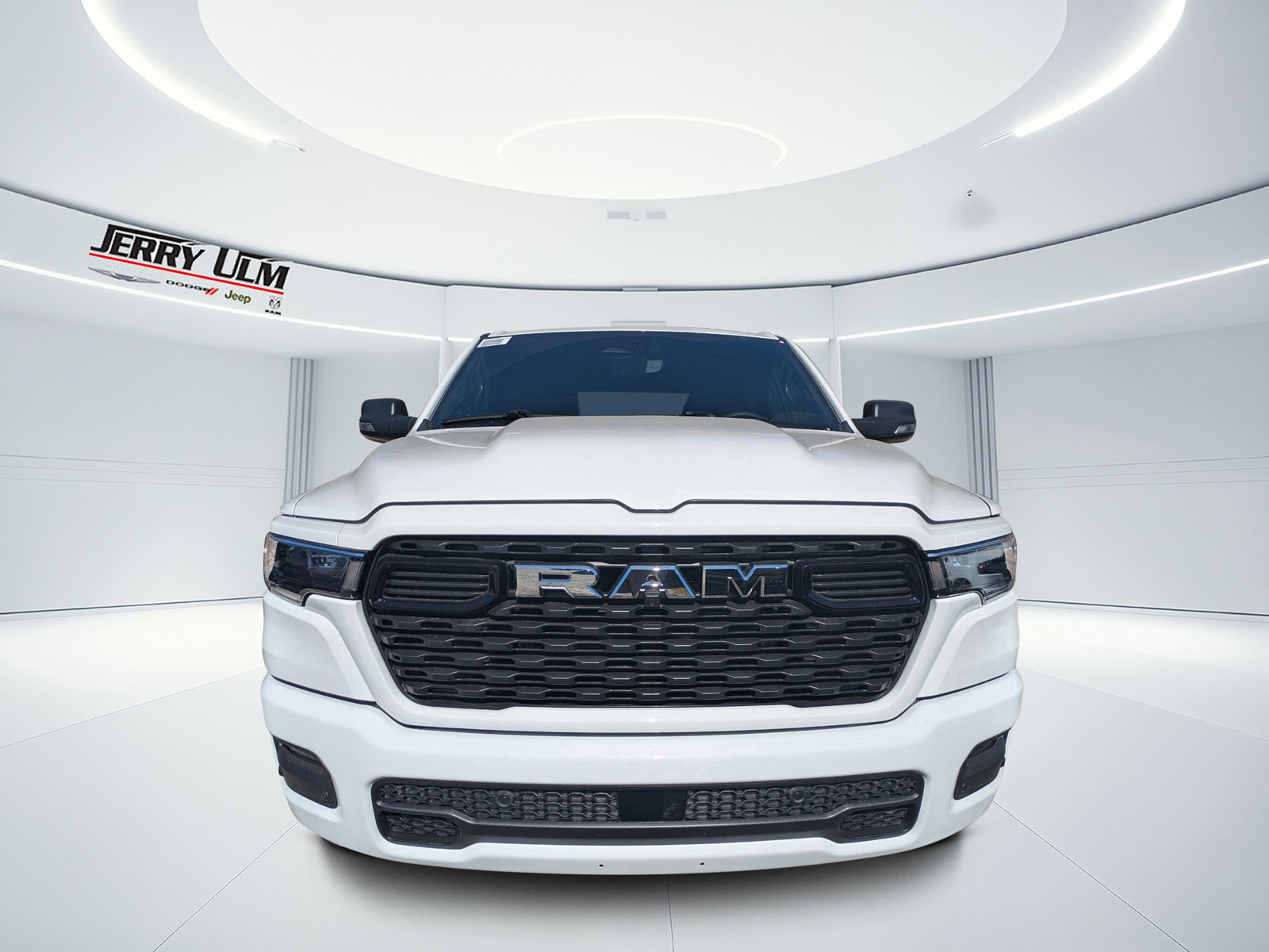 2026 Ram 1500 - Photo 3