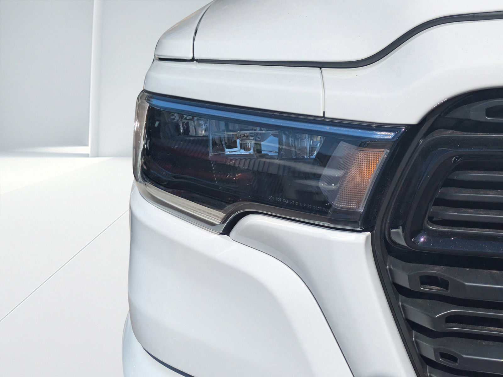 2026 Ram 1500 - Photo 8