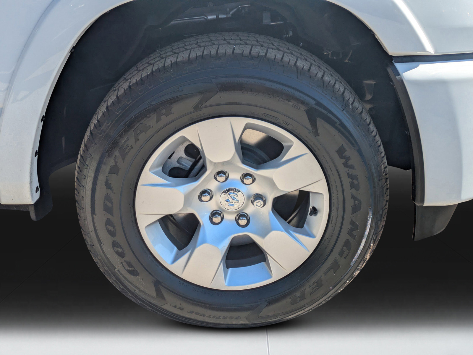 2026 Ram 1500 - Photo 9