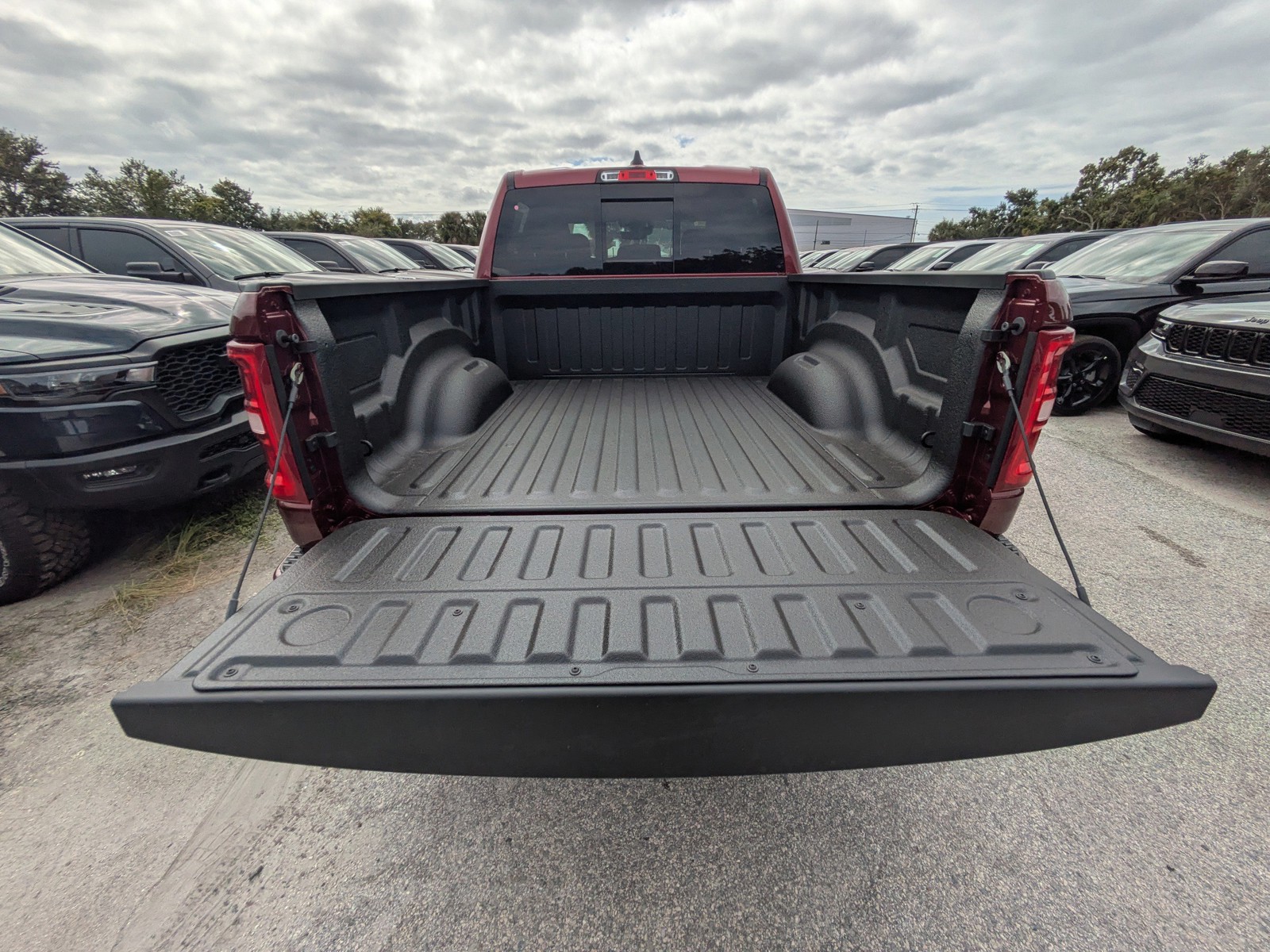 2026 Ram 1500 - Photo 11