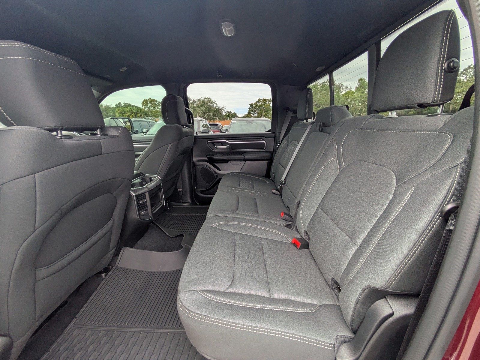 2026 Ram 1500 - Photo 12