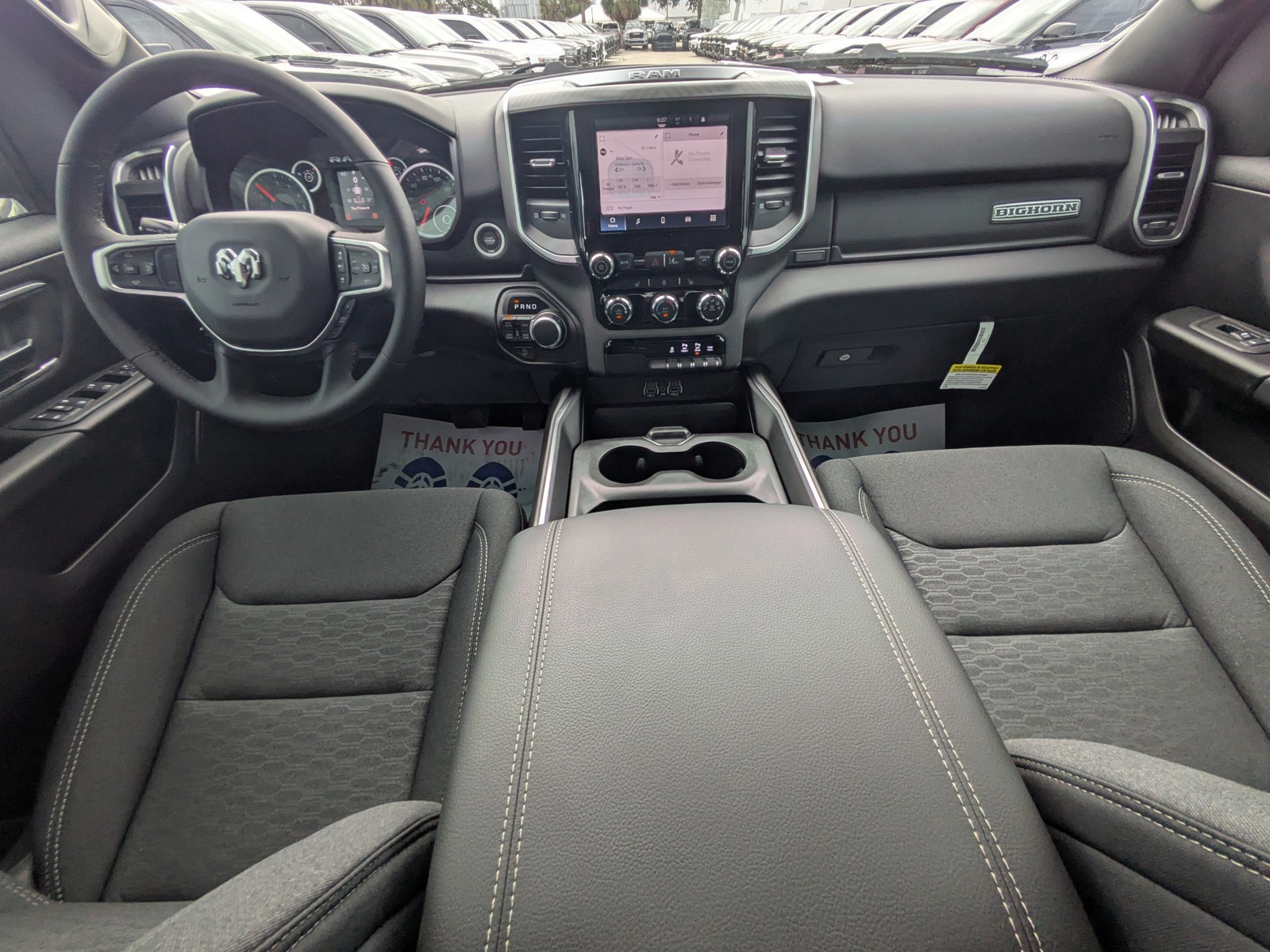 2026 Ram 1500 - Photo 13