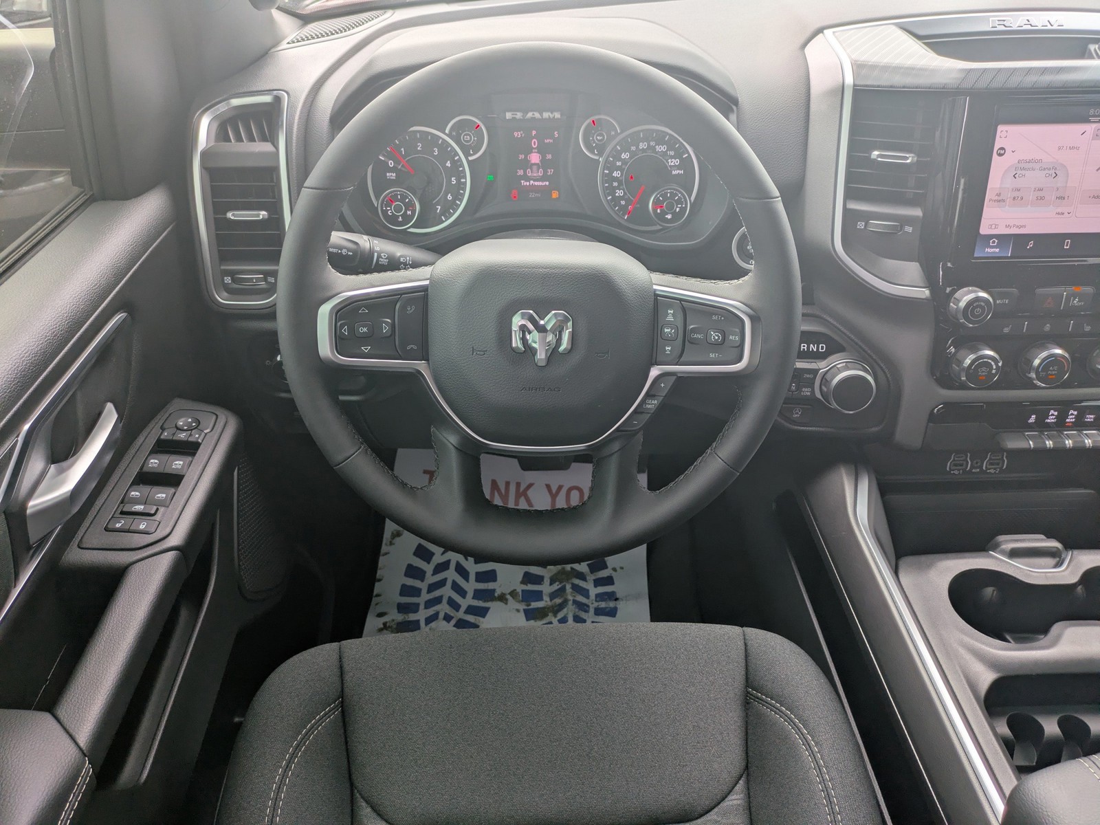2026 Ram 1500 - Photo 14