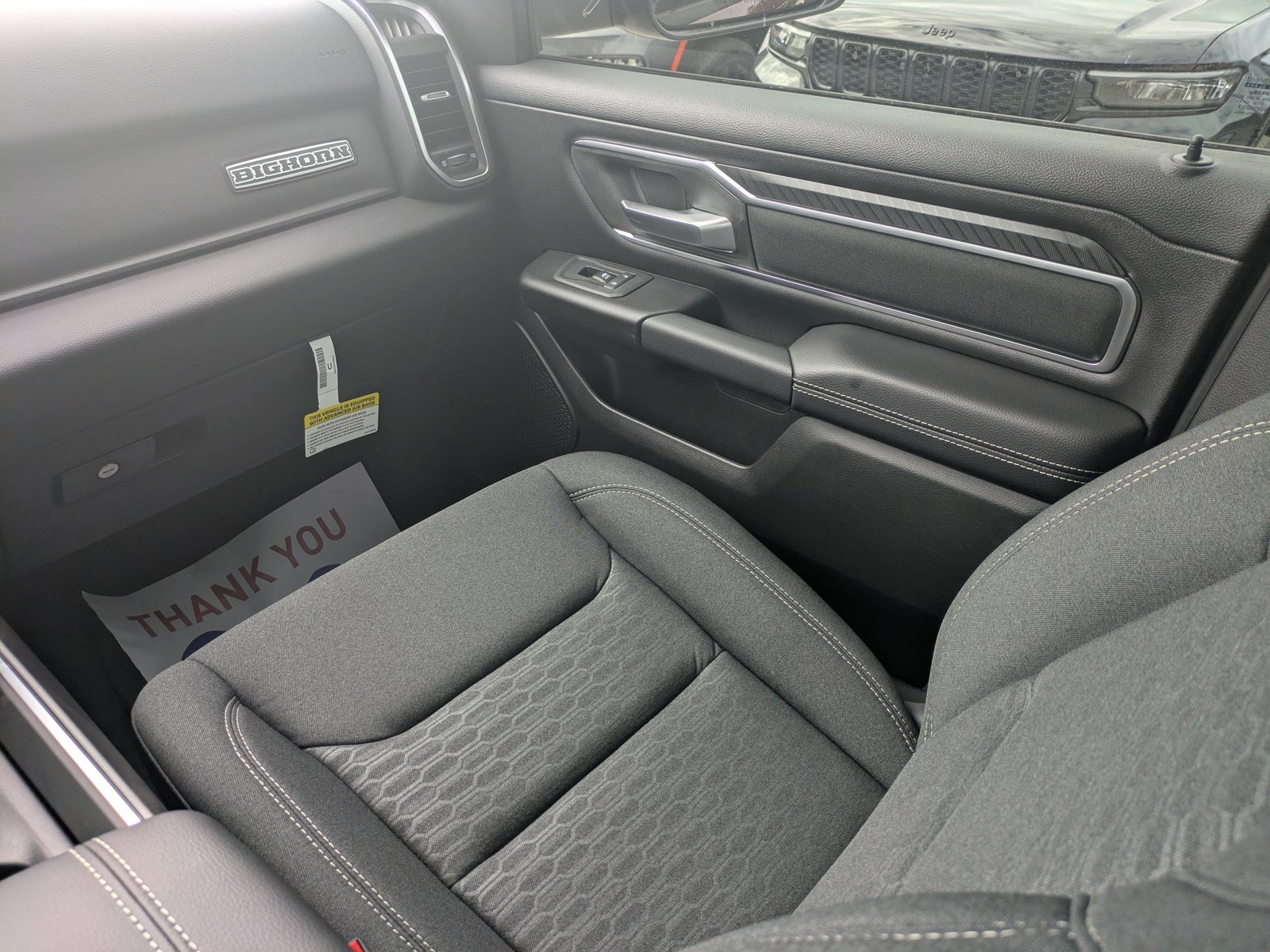 2026 Ram 1500 - Photo 15