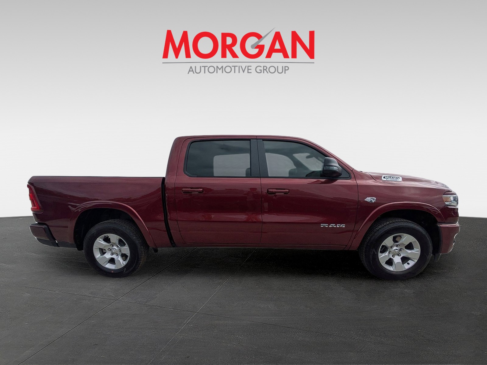 2026 Ram 1500 - Photo 7