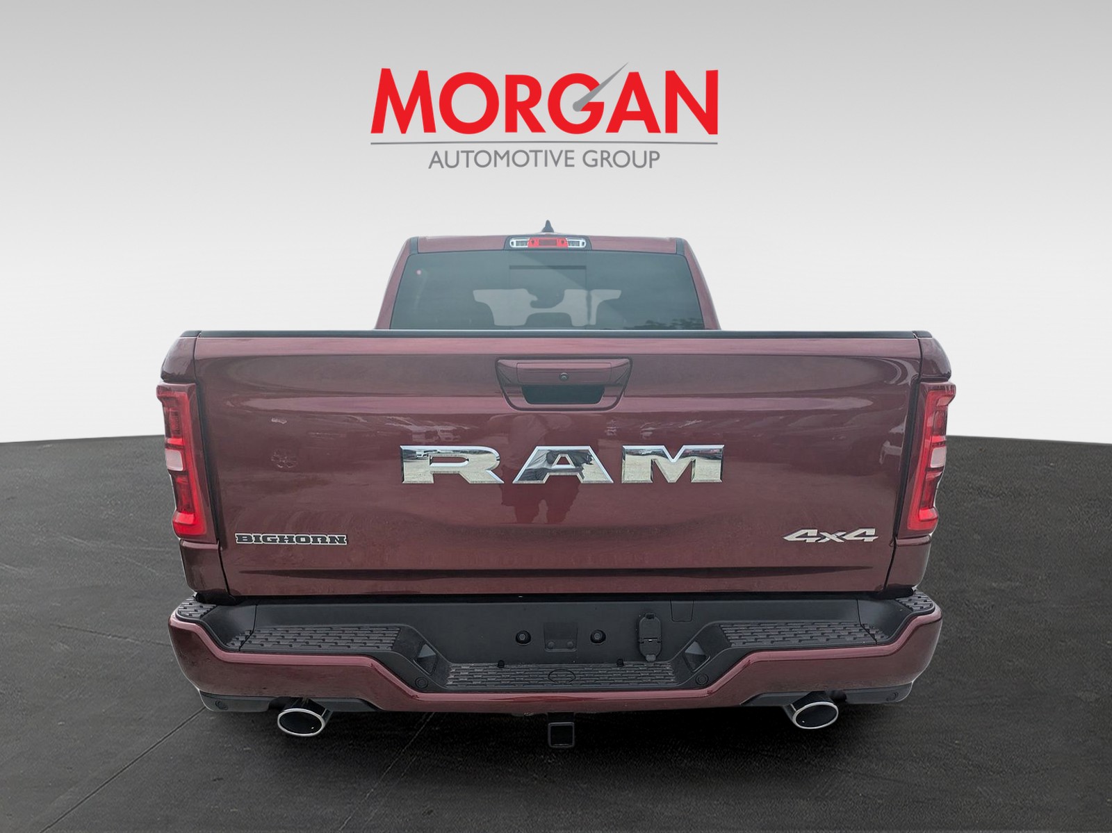 2026 Ram 1500 - Photo 6