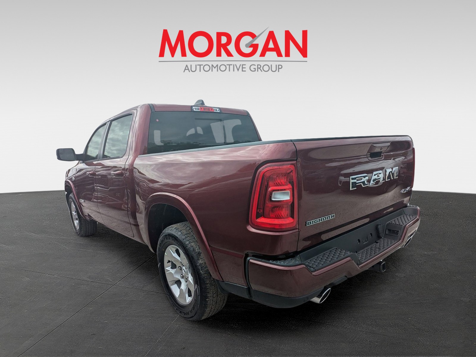 2026 Ram 1500 - Photo 5