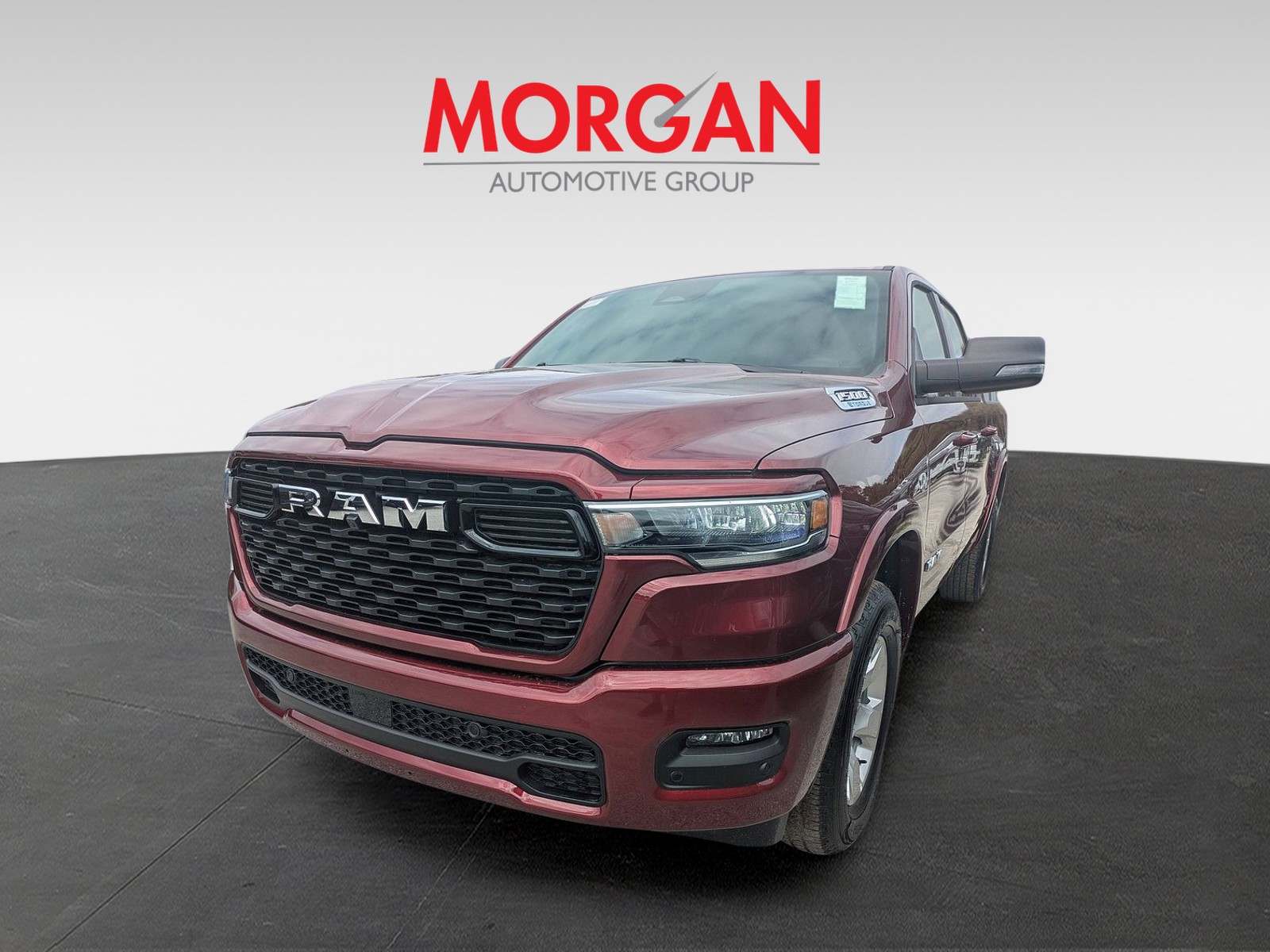 2026 Ram 1500 - Photo 2