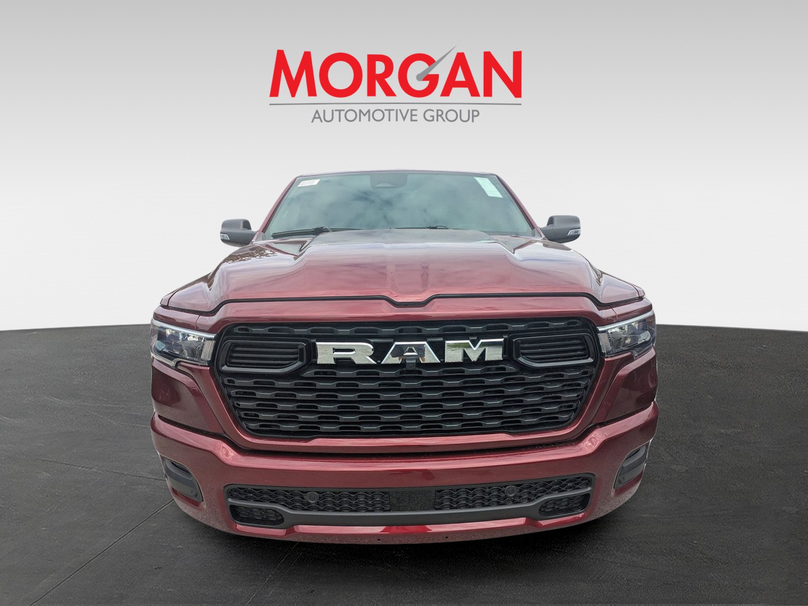2026 Ram 1500 - Photo 3