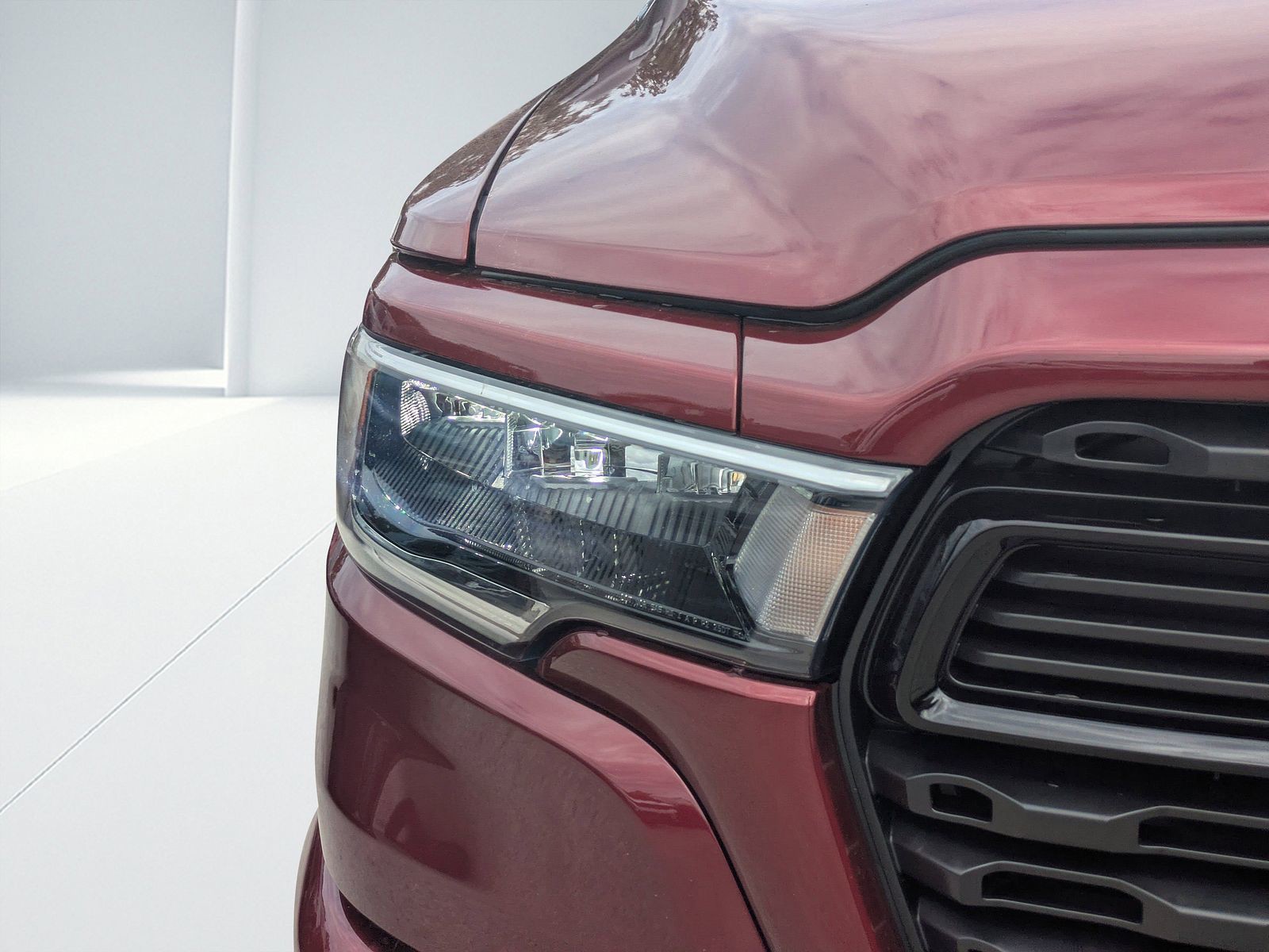 2026 Ram 1500 - Photo 8