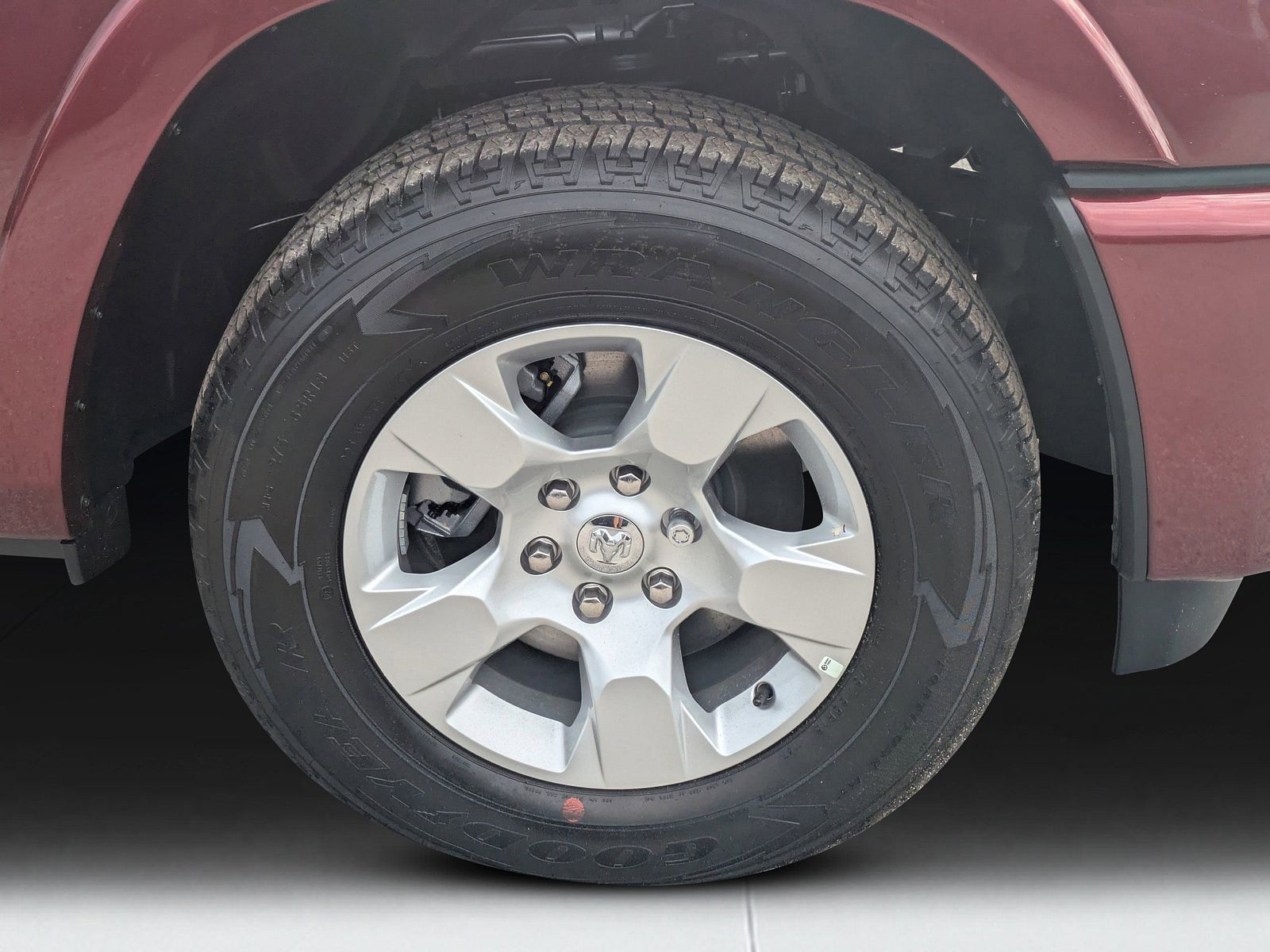2026 Ram 1500 - Photo 9