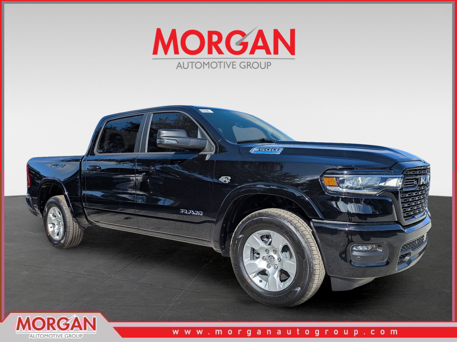 2026 RAM Ram 1500 Pickup Big Horn/Lone Star's photo