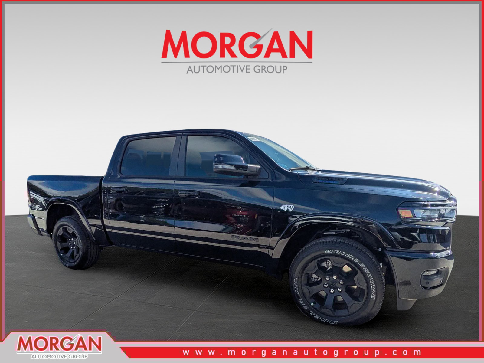 2026 RAM Ram 1500 Pickup Big Horn/Lone Star's photo