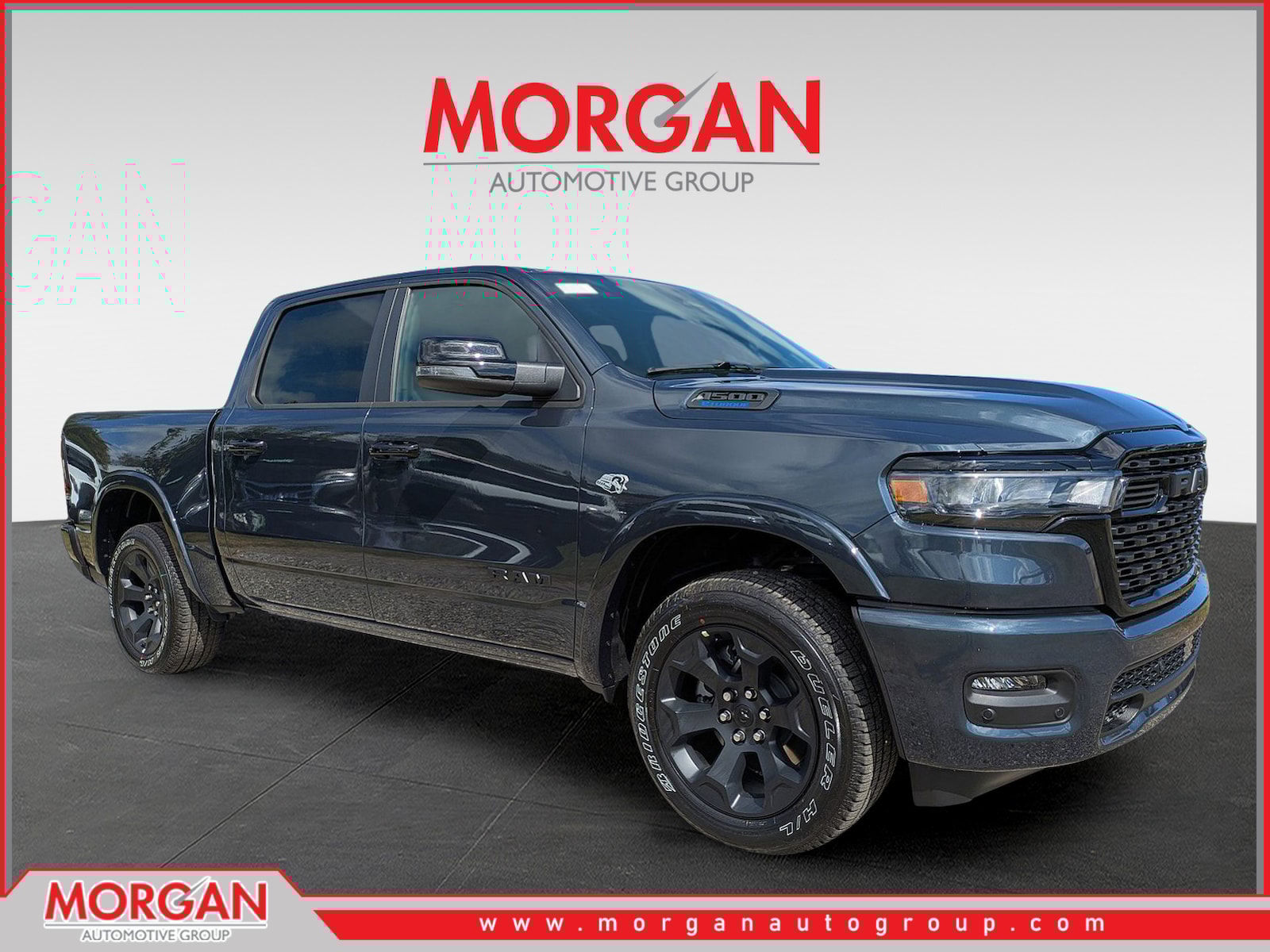 2026 RAM Ram 1500 Pickup Big Horn/Lone Star's photo