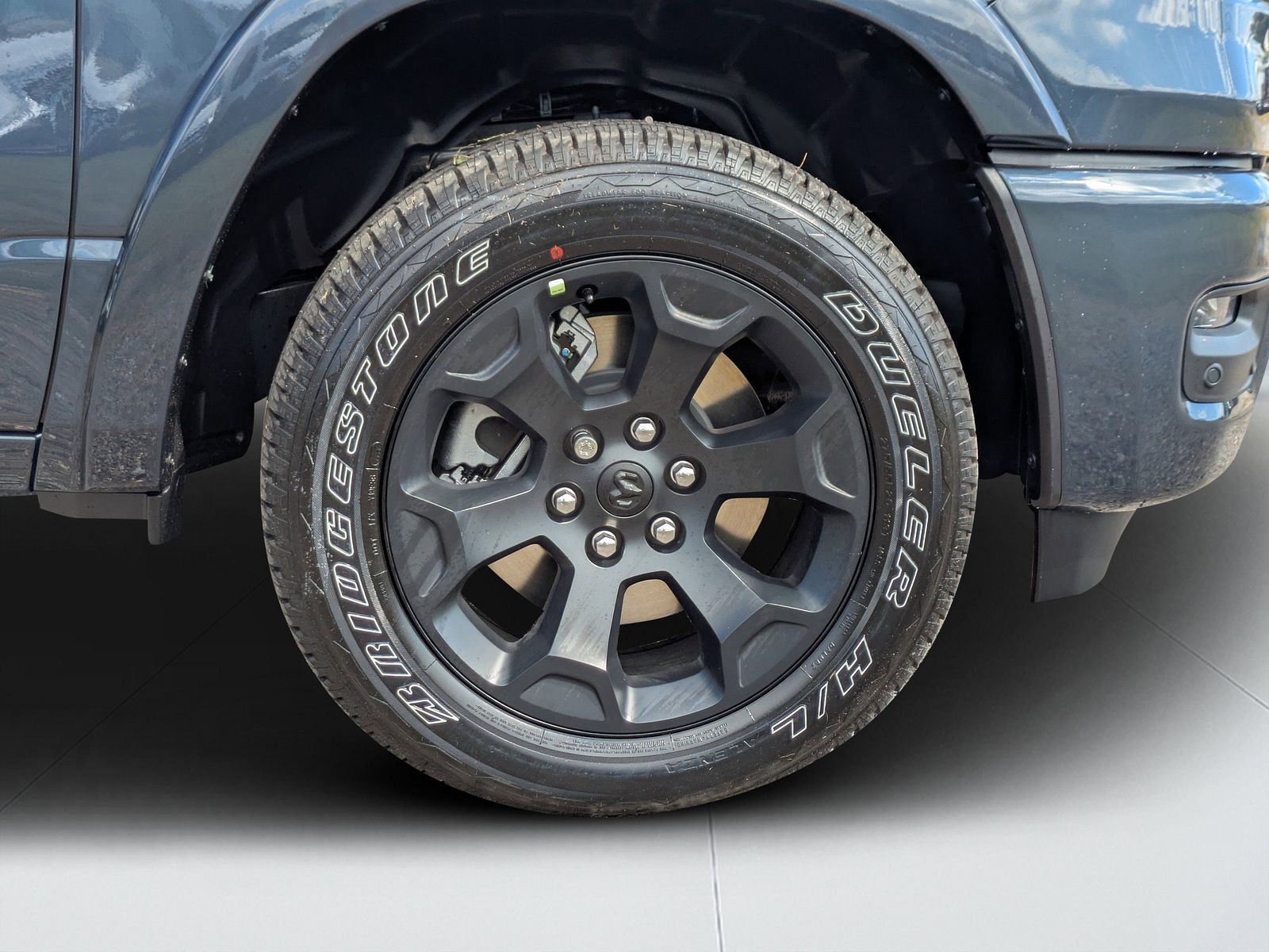 2026 Ram 1500 - Photo 11