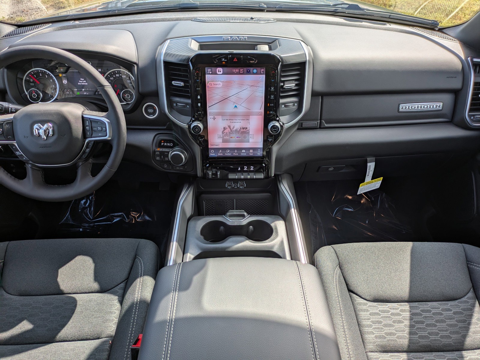 2026 Ram 1500 - Photo 15