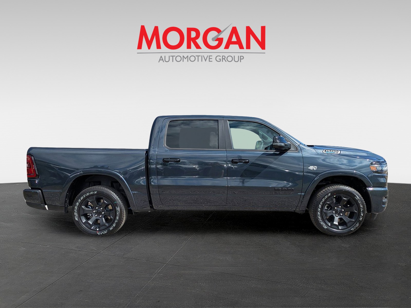 2026 Ram 1500 - Photo 7