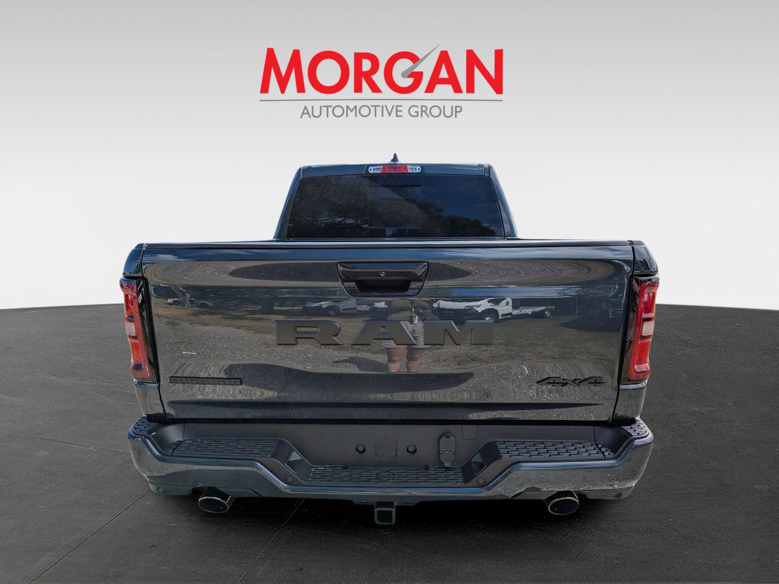 2026 Ram 1500 - Photo 6