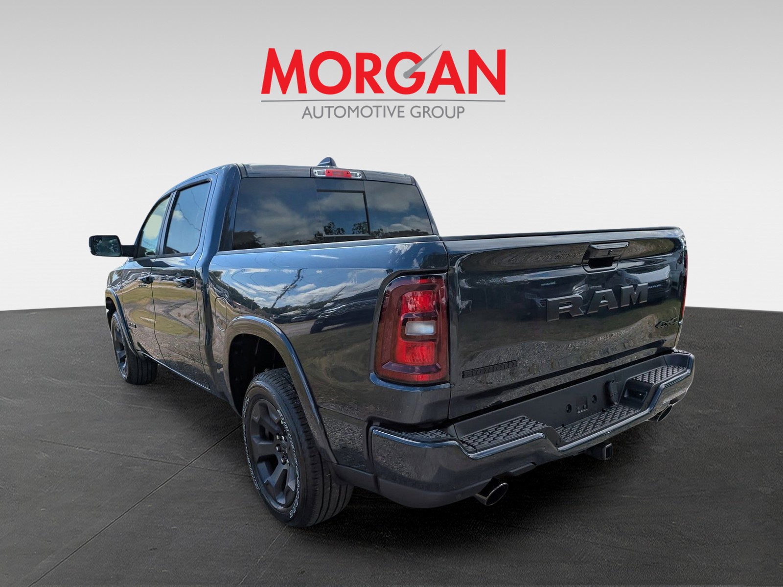 2026 Ram 1500 - Photo 5