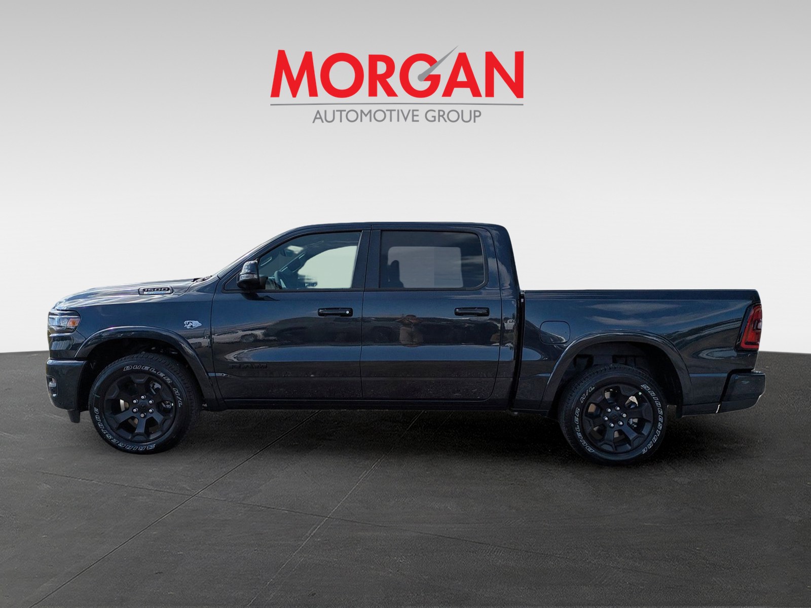 2026 Ram 1500 - Photo 8