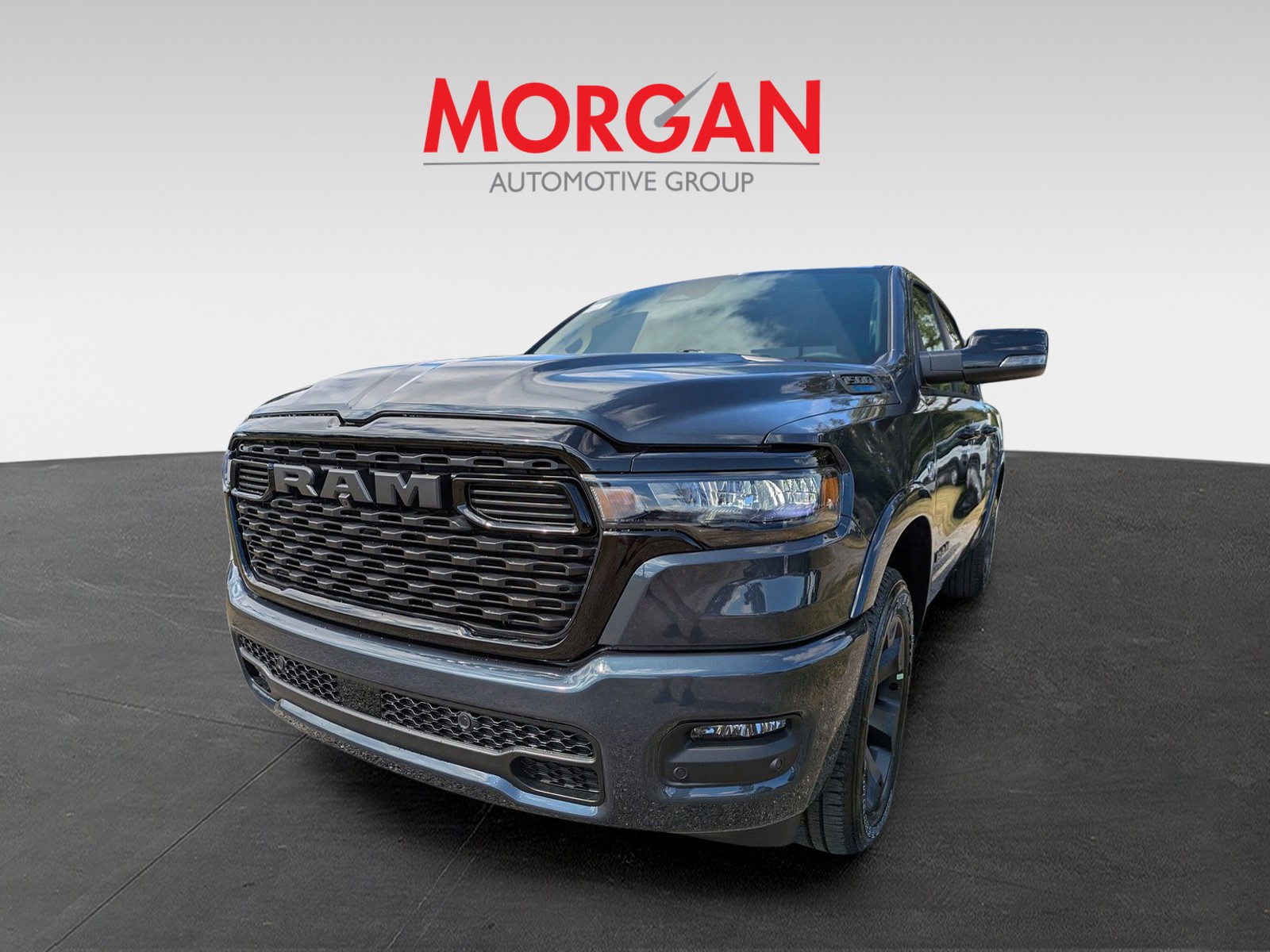 2026 Ram 1500 - Photo 2