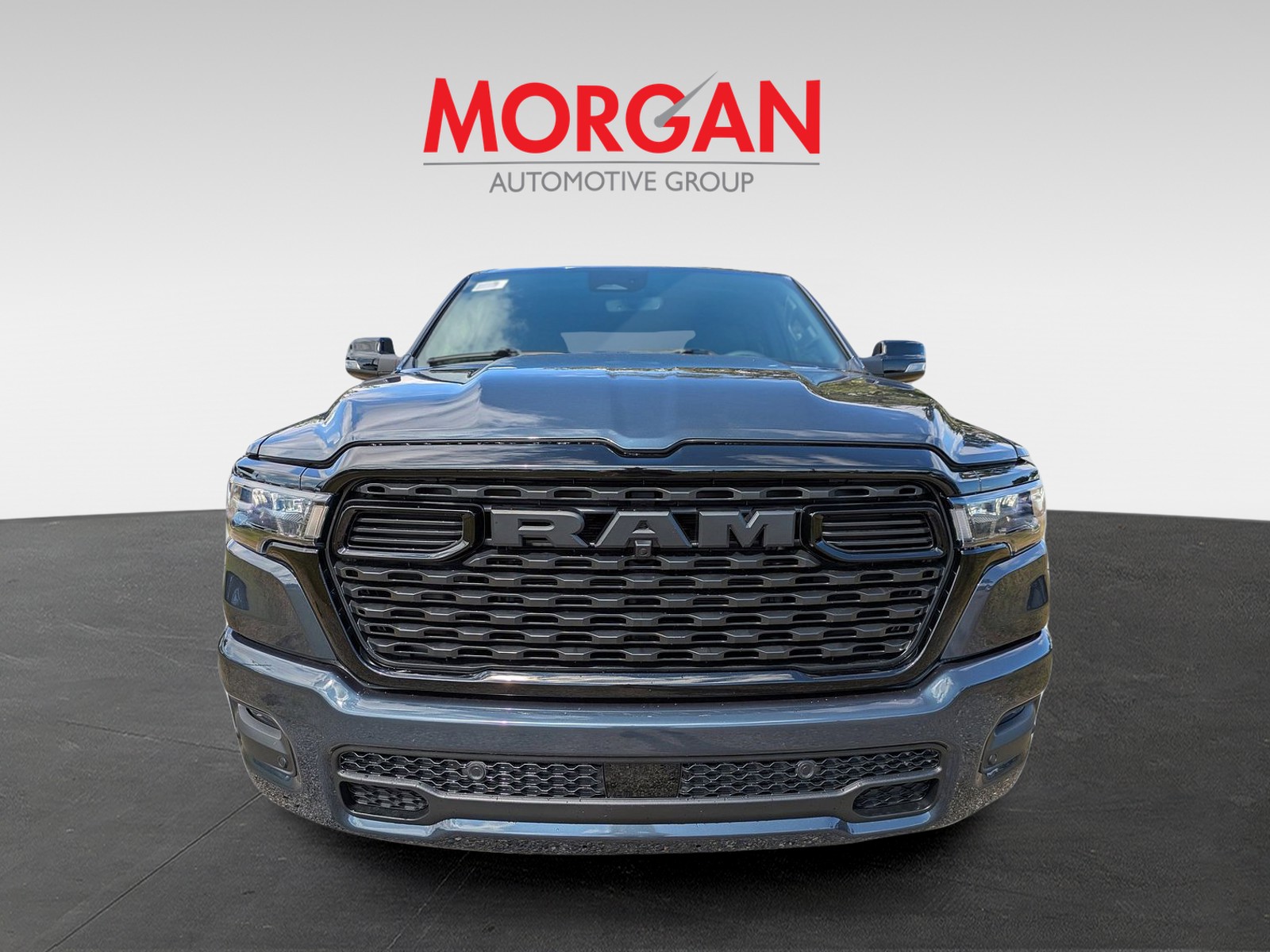 2026 Ram 1500 - Photo 3