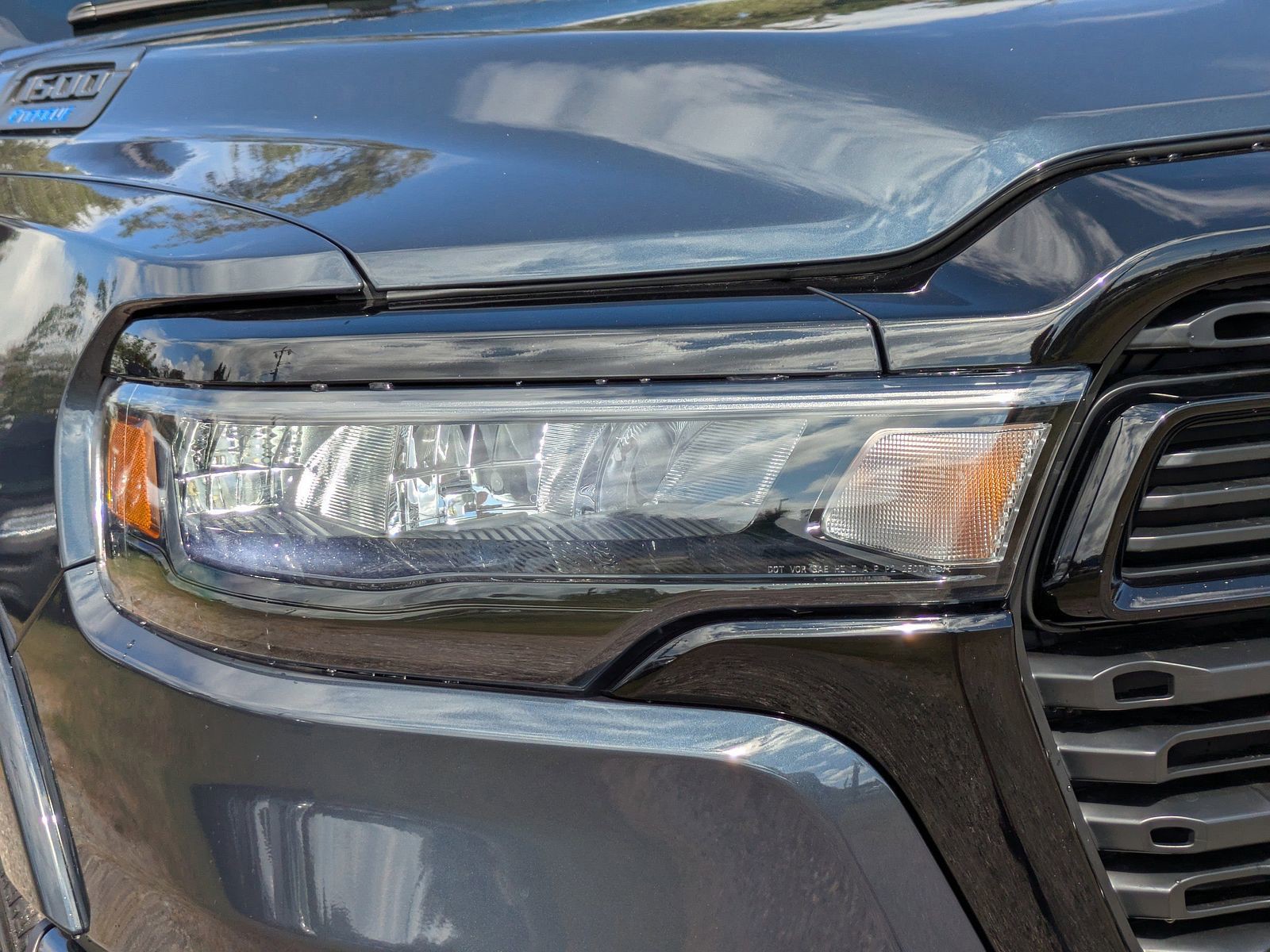 2026 Ram 1500 - Photo 10