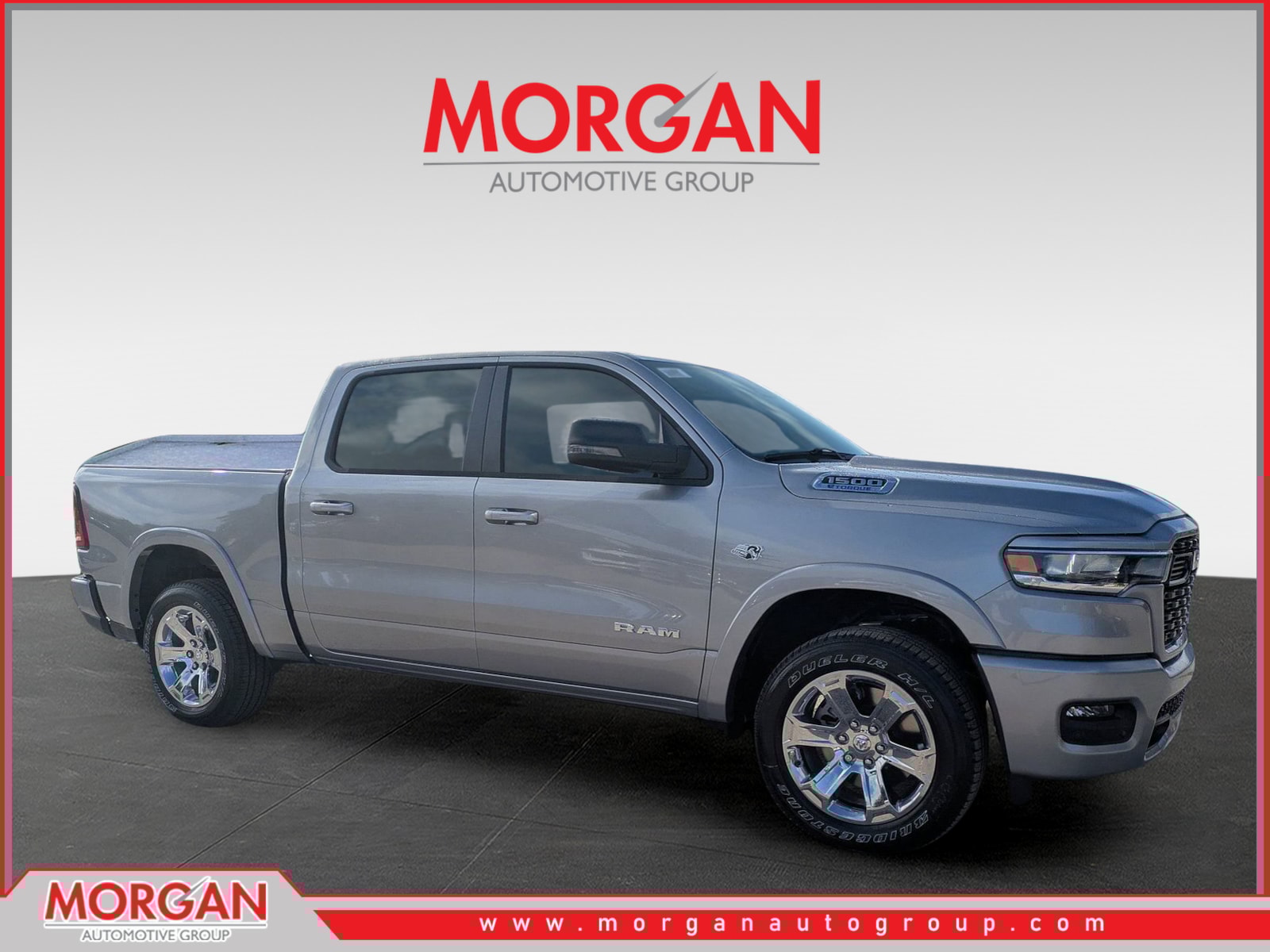 2026 RAM Ram 1500 Pickup Big Horn/Lone Star's photo