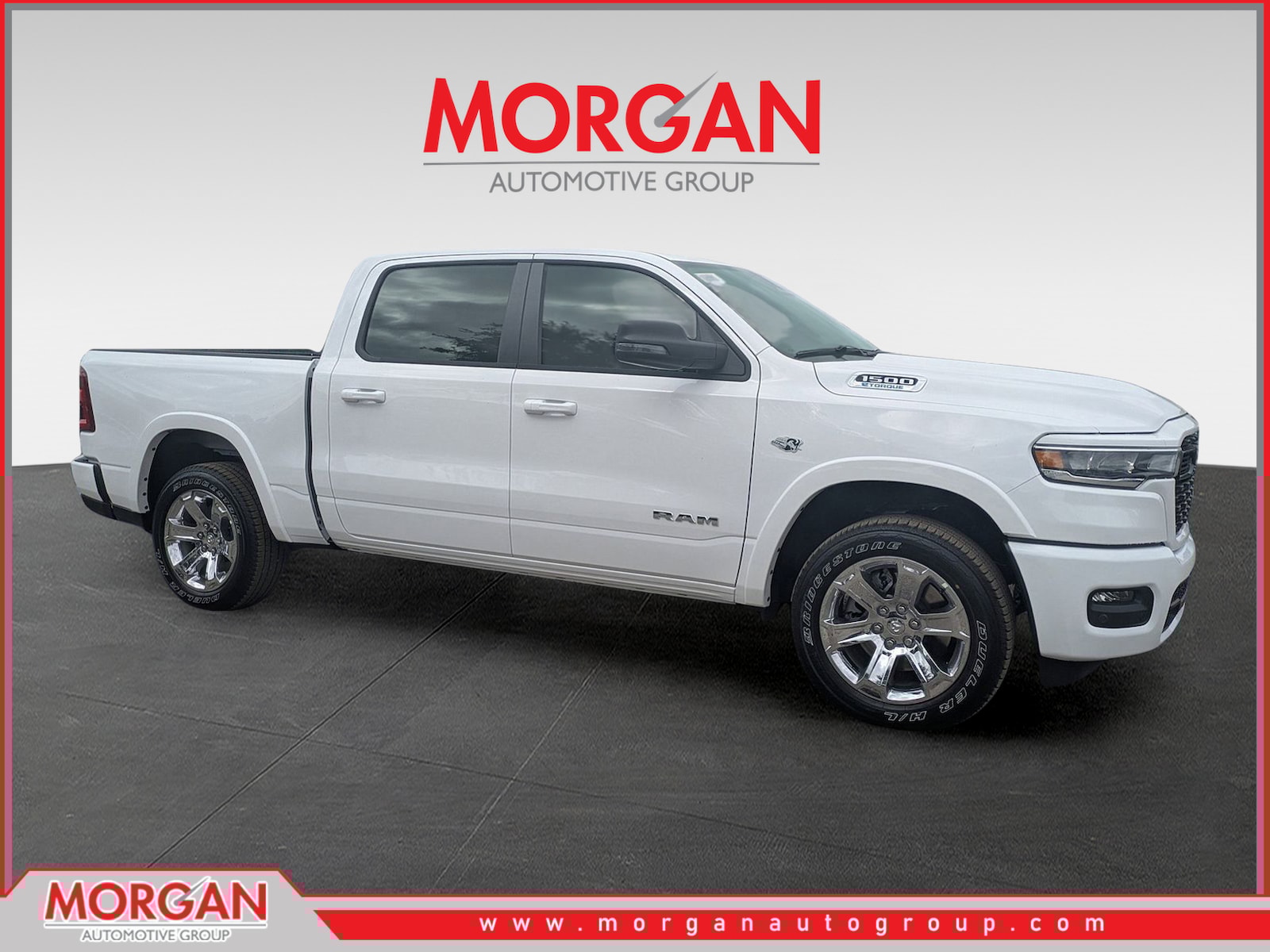 2026 RAM Ram 1500 Pickup Big Horn/Lone Star's photo