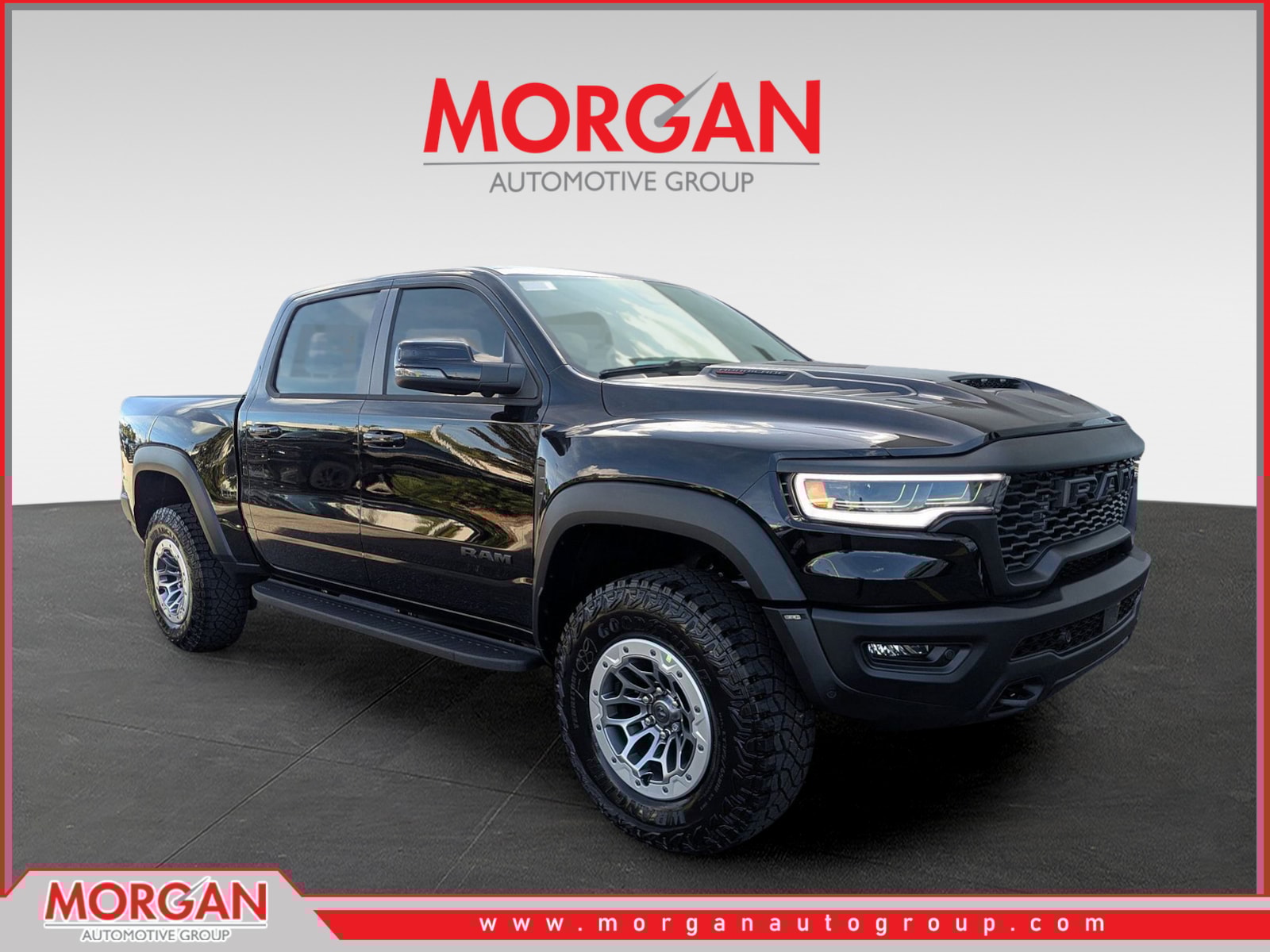 2026 RAM Ram 1500 Pickup RHO's photo