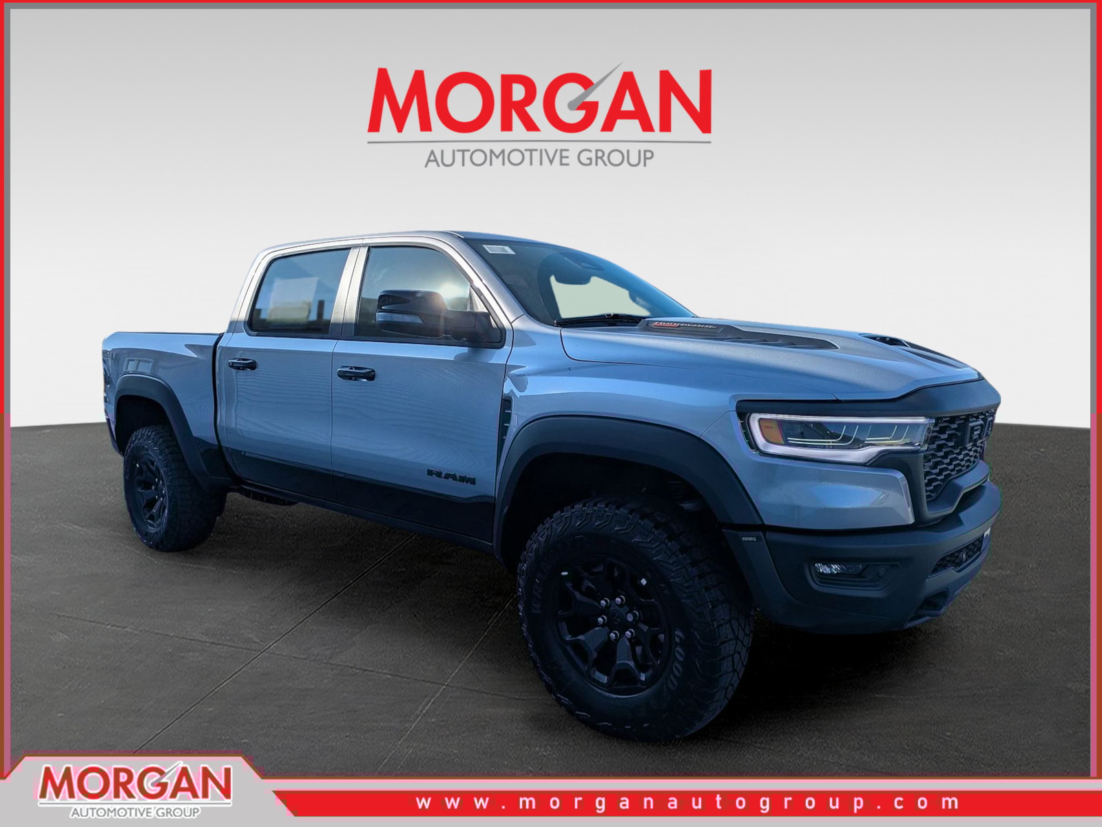 2026 RAM Ram 1500 Pickup RHO's photo