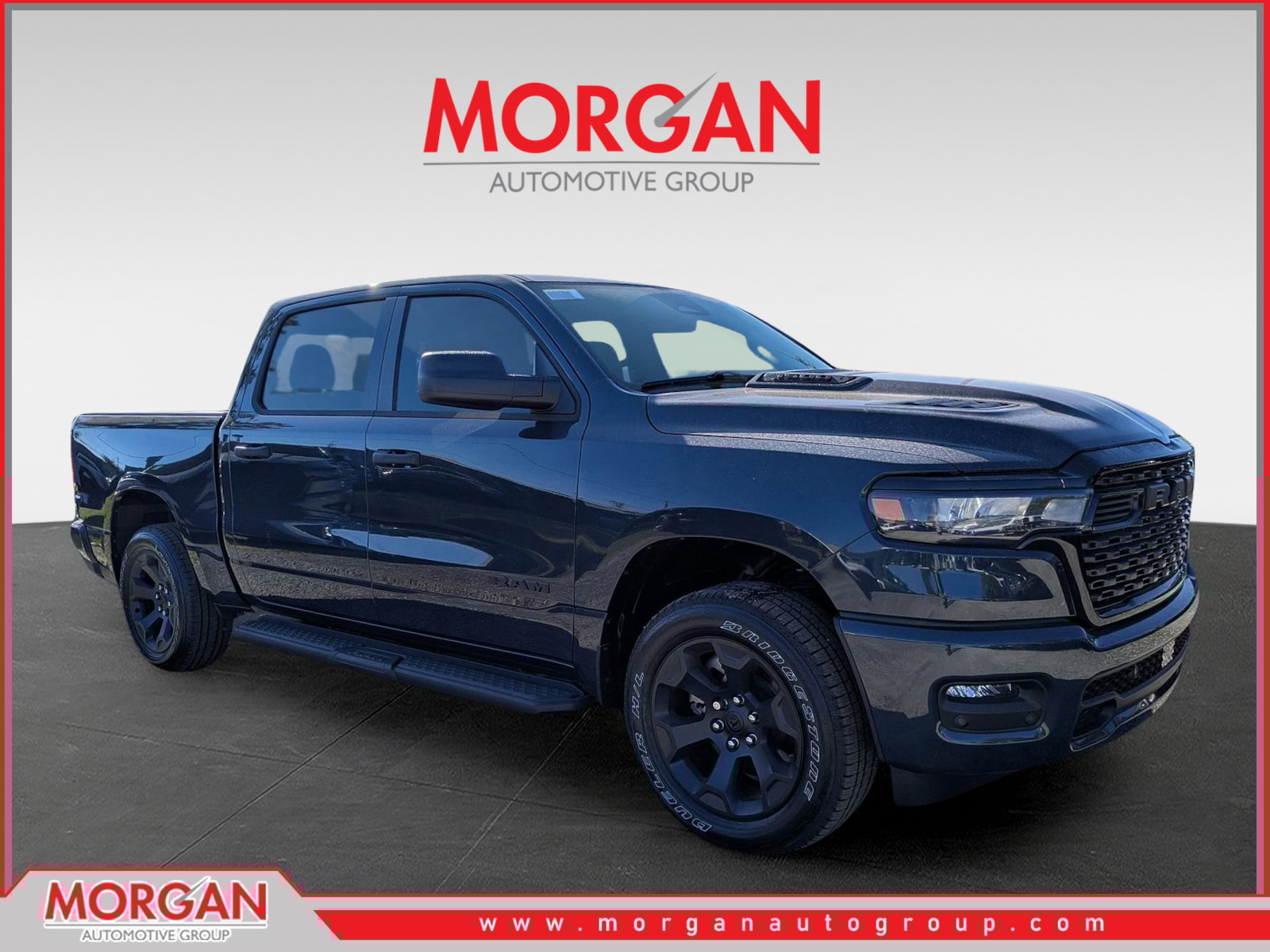 2026 RAM 1500 Express's photo