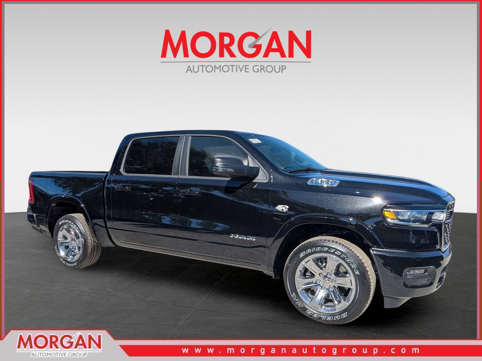 2026 RAM Ram 1500 Pickup Big Horn/Lone Star's photo