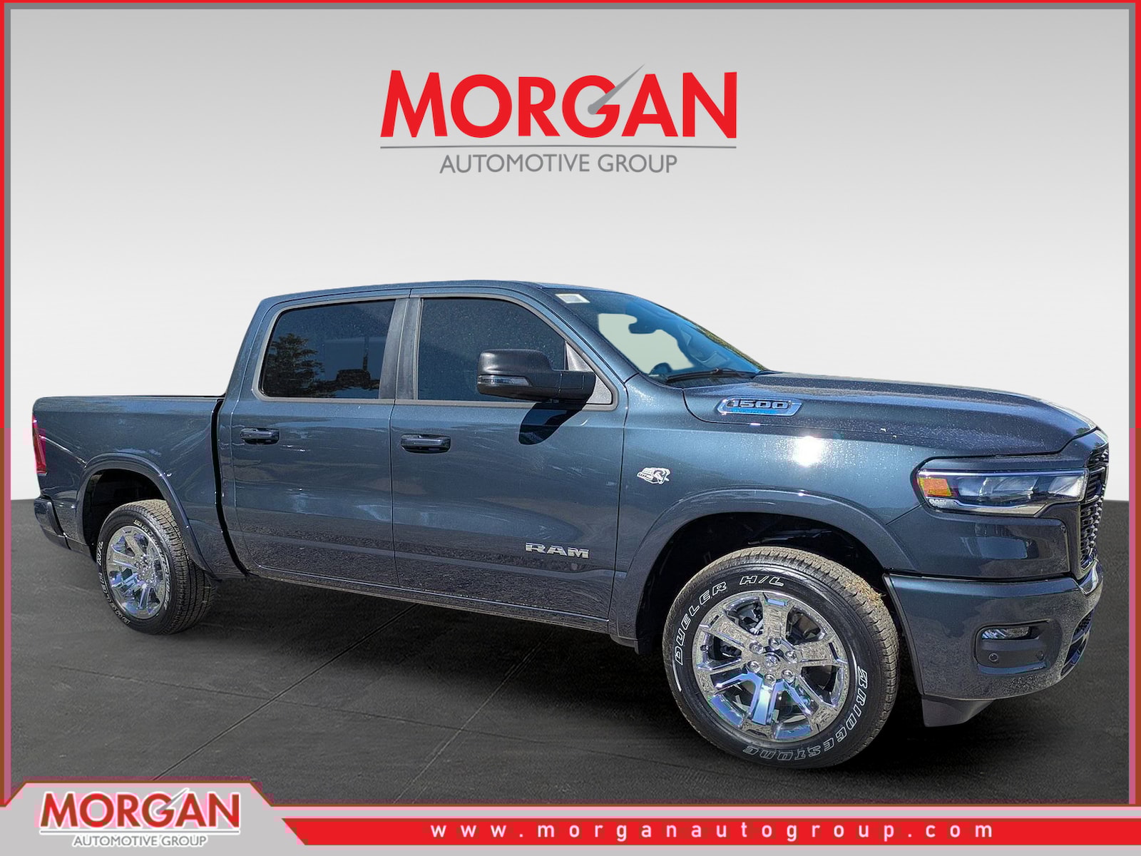 2026 RAM Ram 1500 Pickup Big Horn/Lone Star's photo