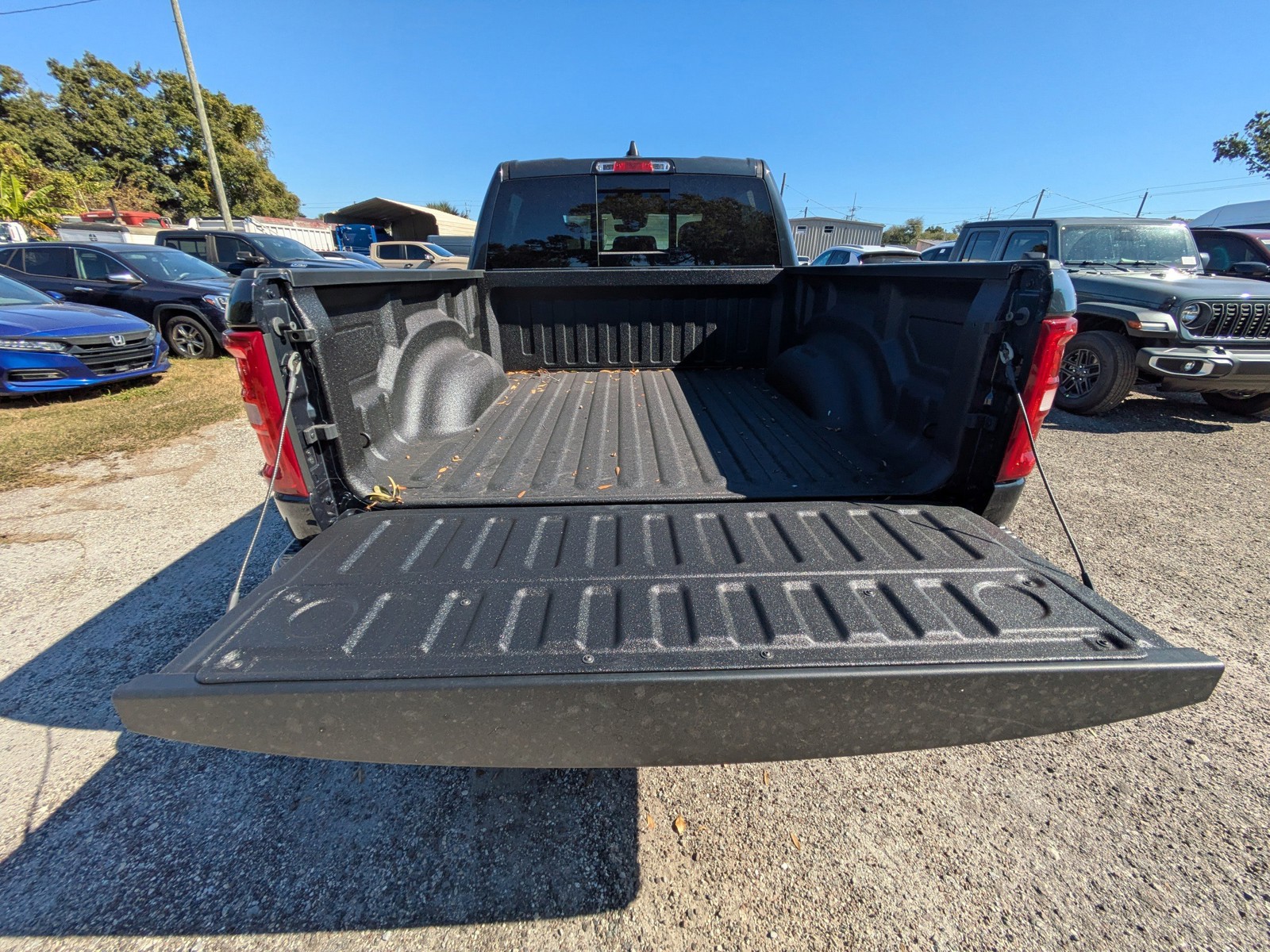 2026 Ram 1500 - Photo 11