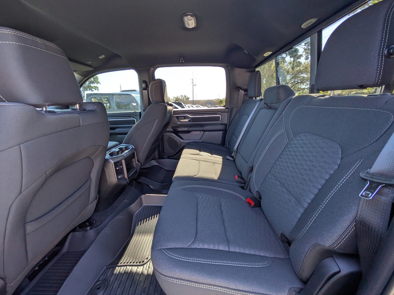 2026 Ram 1500 - Photo 12