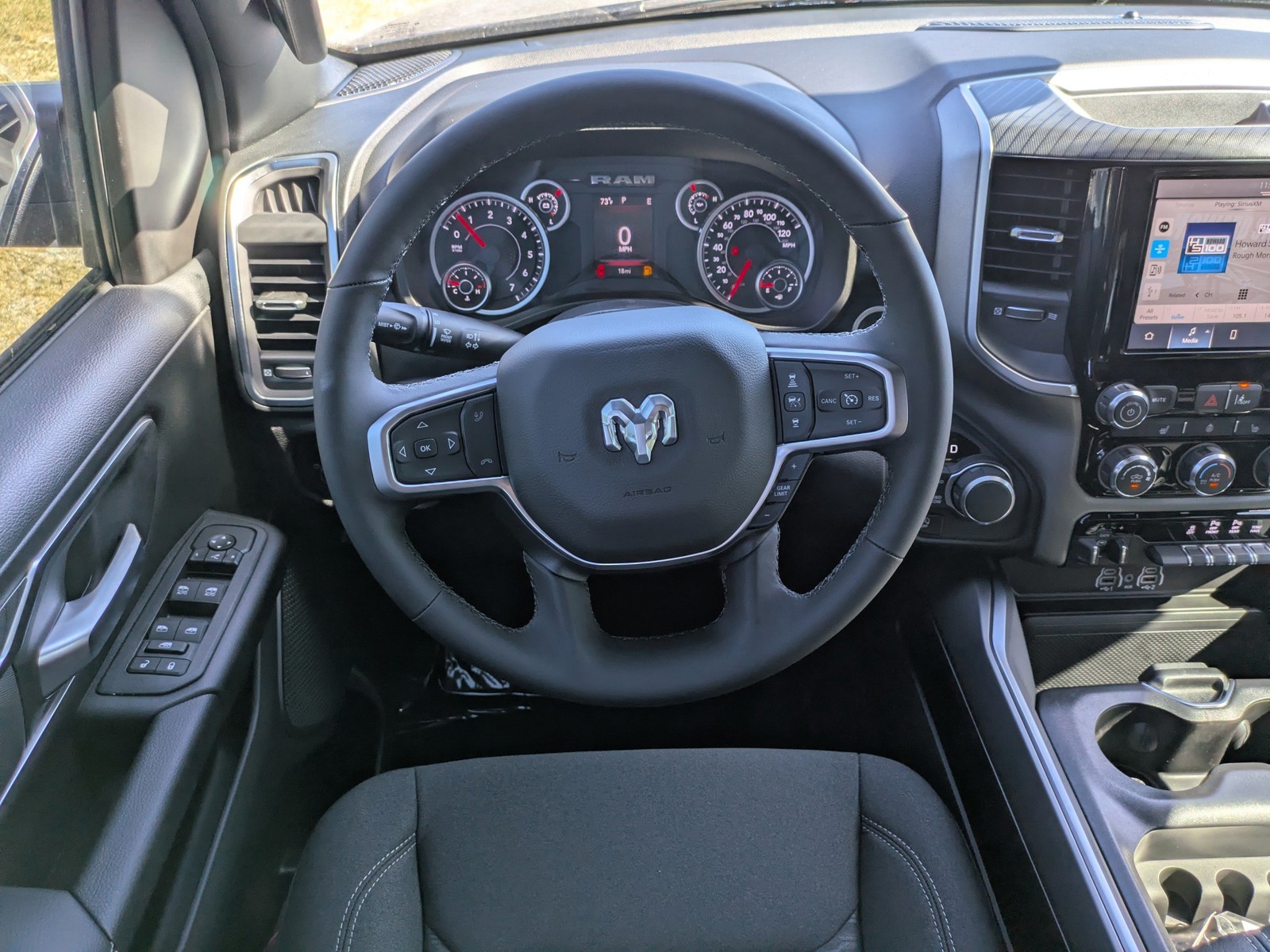 2026 Ram 1500 - Photo 14